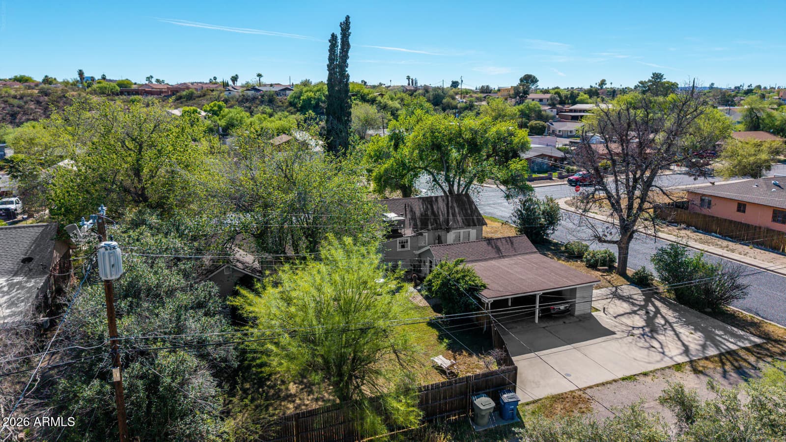 213 S MESQUITE Street, Wickenburg, AZ 85390 — photo 31 of 34