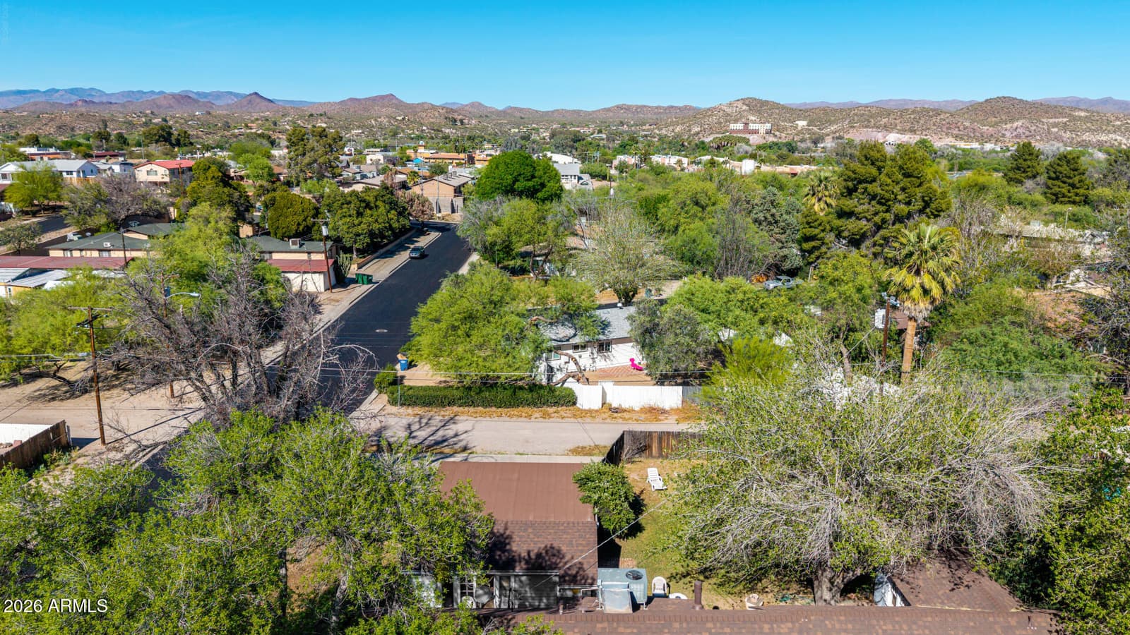 213 S MESQUITE Street, Wickenburg, AZ 85390 — photo 33 of 34