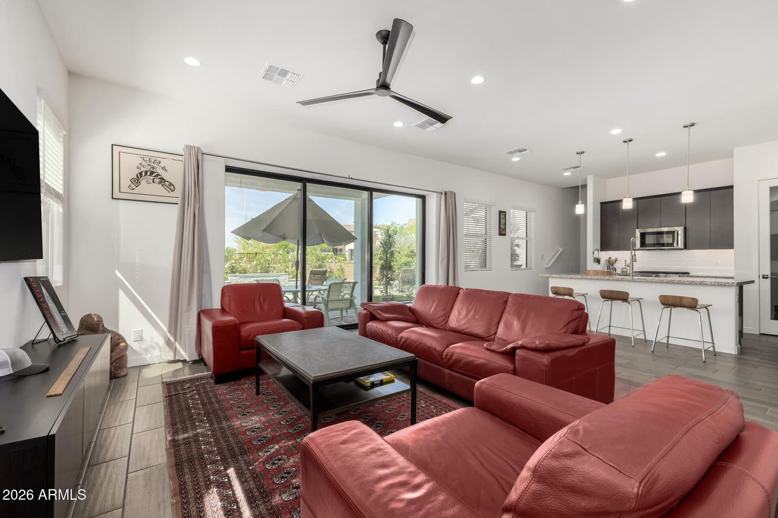 15544 S 181ST Lane, Goodyear, AZ 85338 — photo 8 of 46