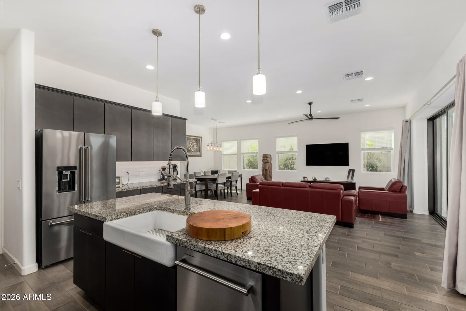 15544 S 181ST Lane, Goodyear, AZ 85338 — photo 11 of 46