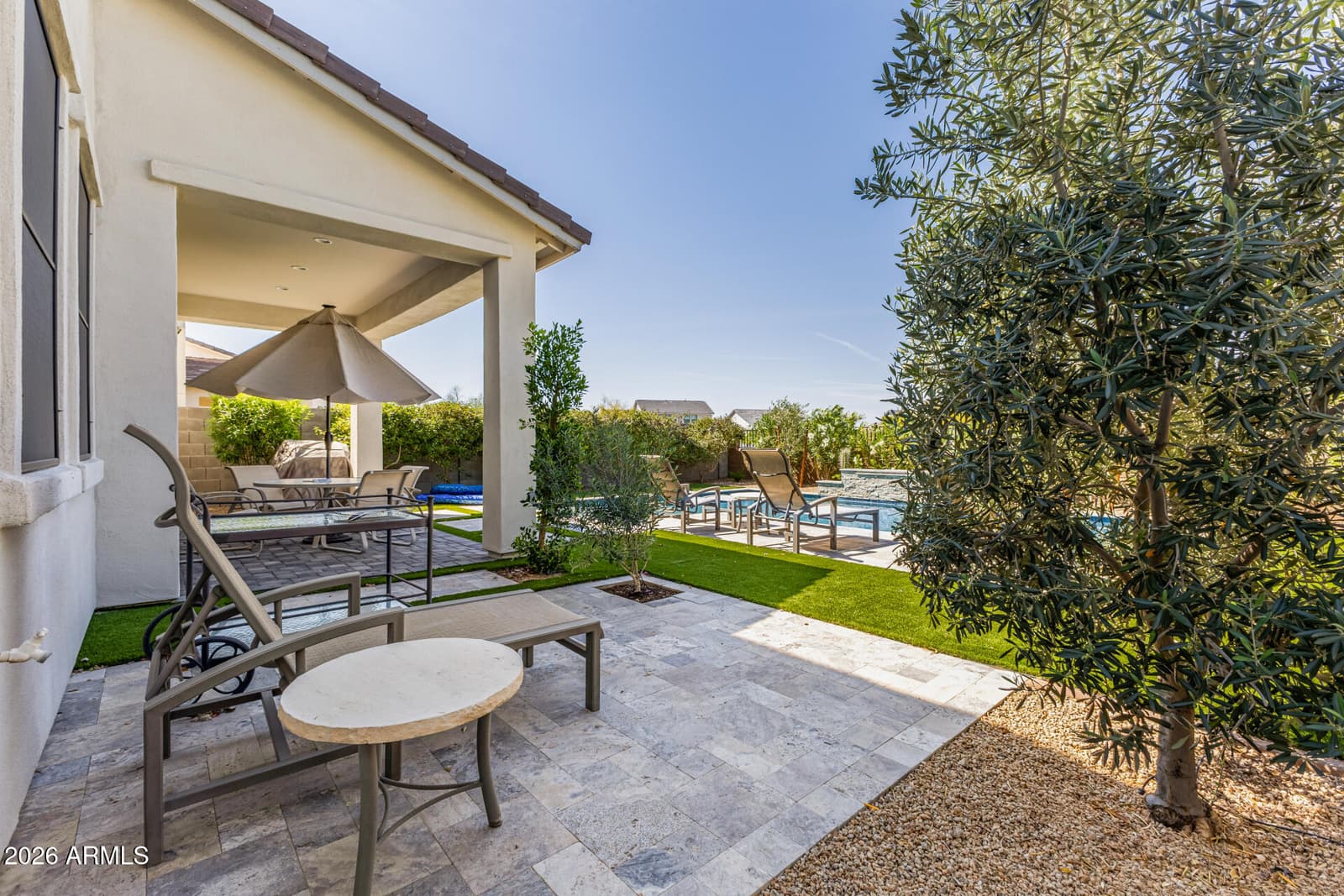 15544 S 181ST Lane, Goodyear, AZ 85338 — photo 37 of 46