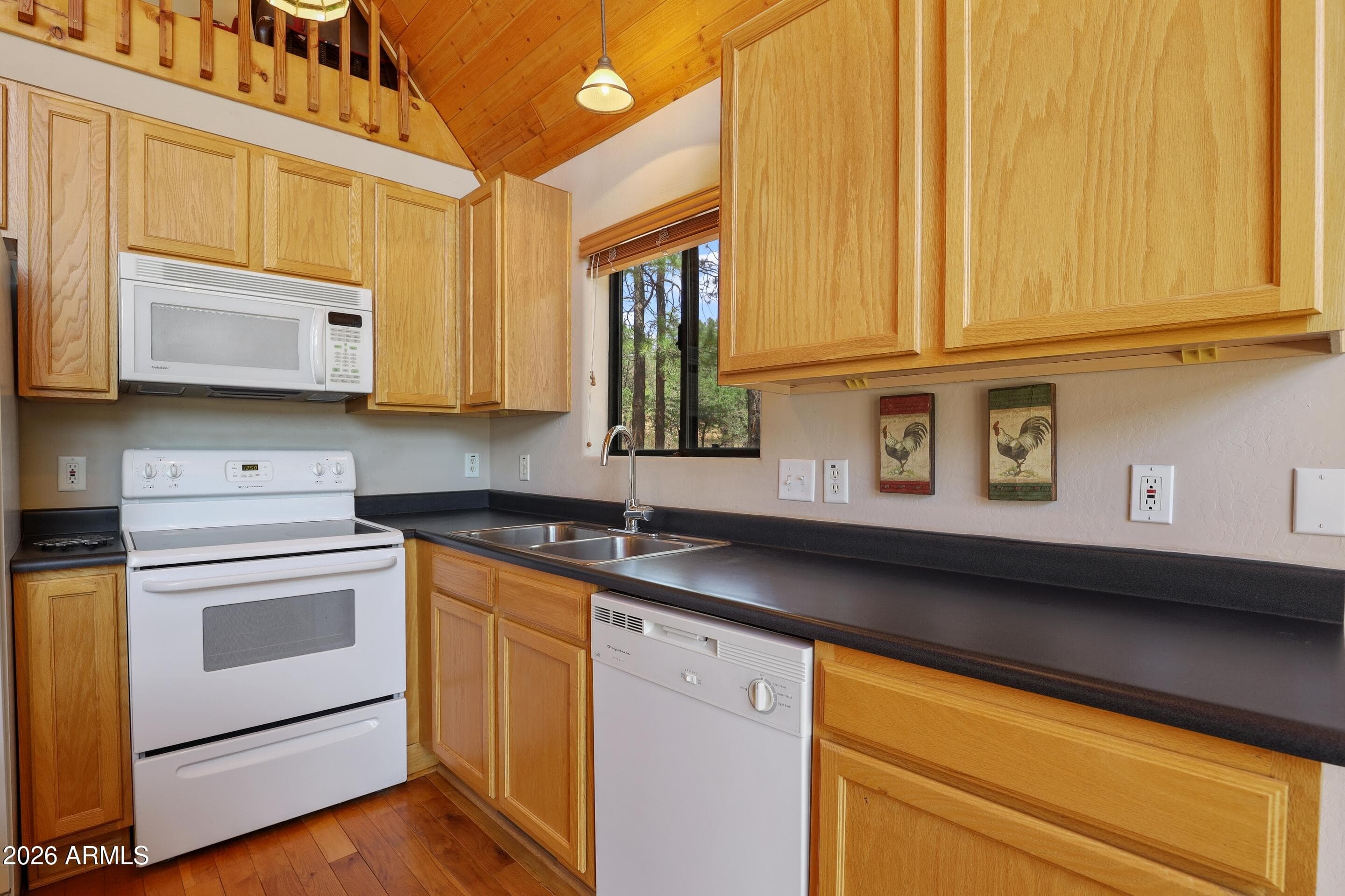 5837 E Arroyo Way, Pine, AZ 85544 — photo 9 of 30