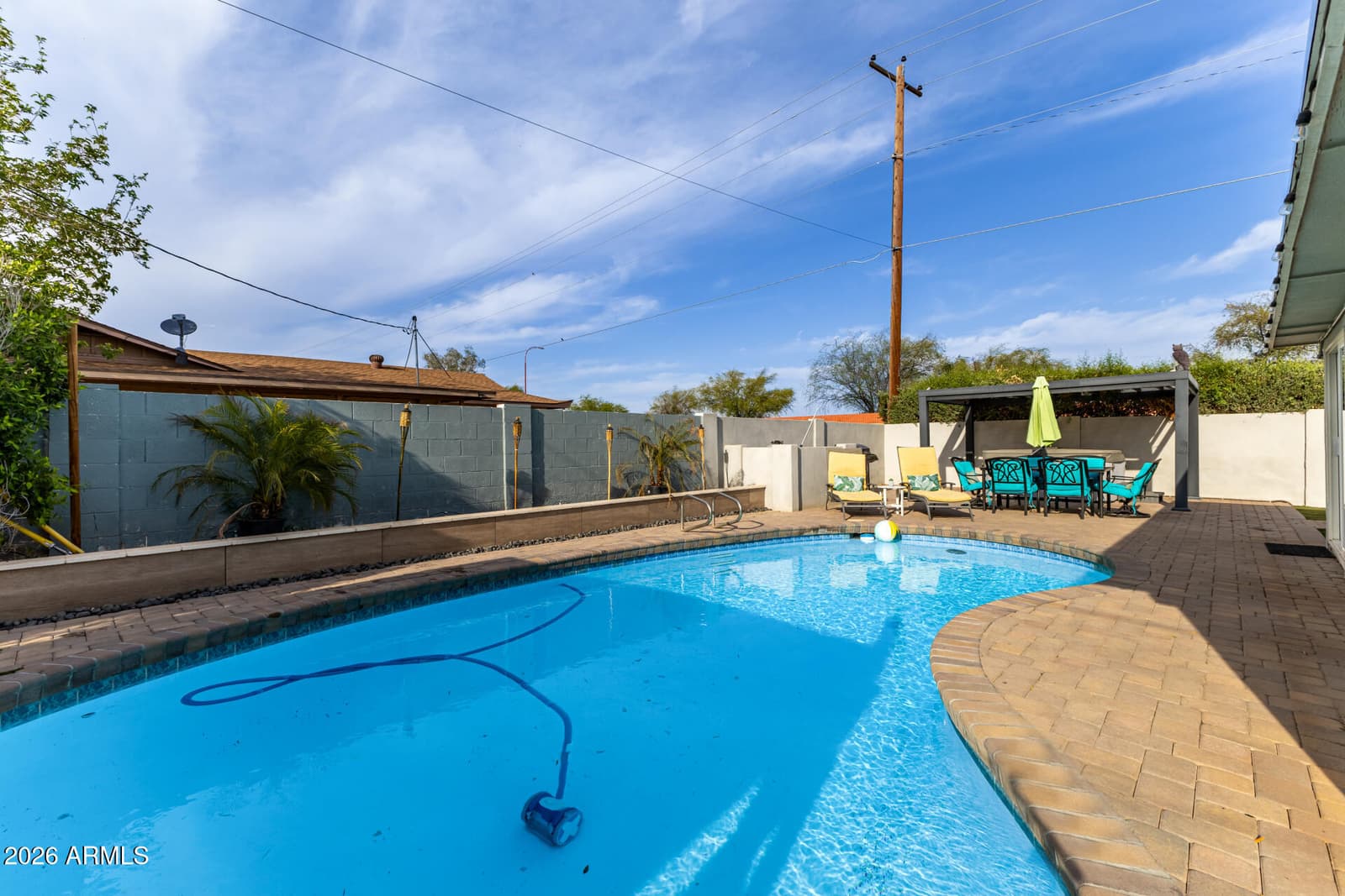 8756 E VALLEY VISTA Drive, Scottsdale, AZ 85250 — photo 4 of 35