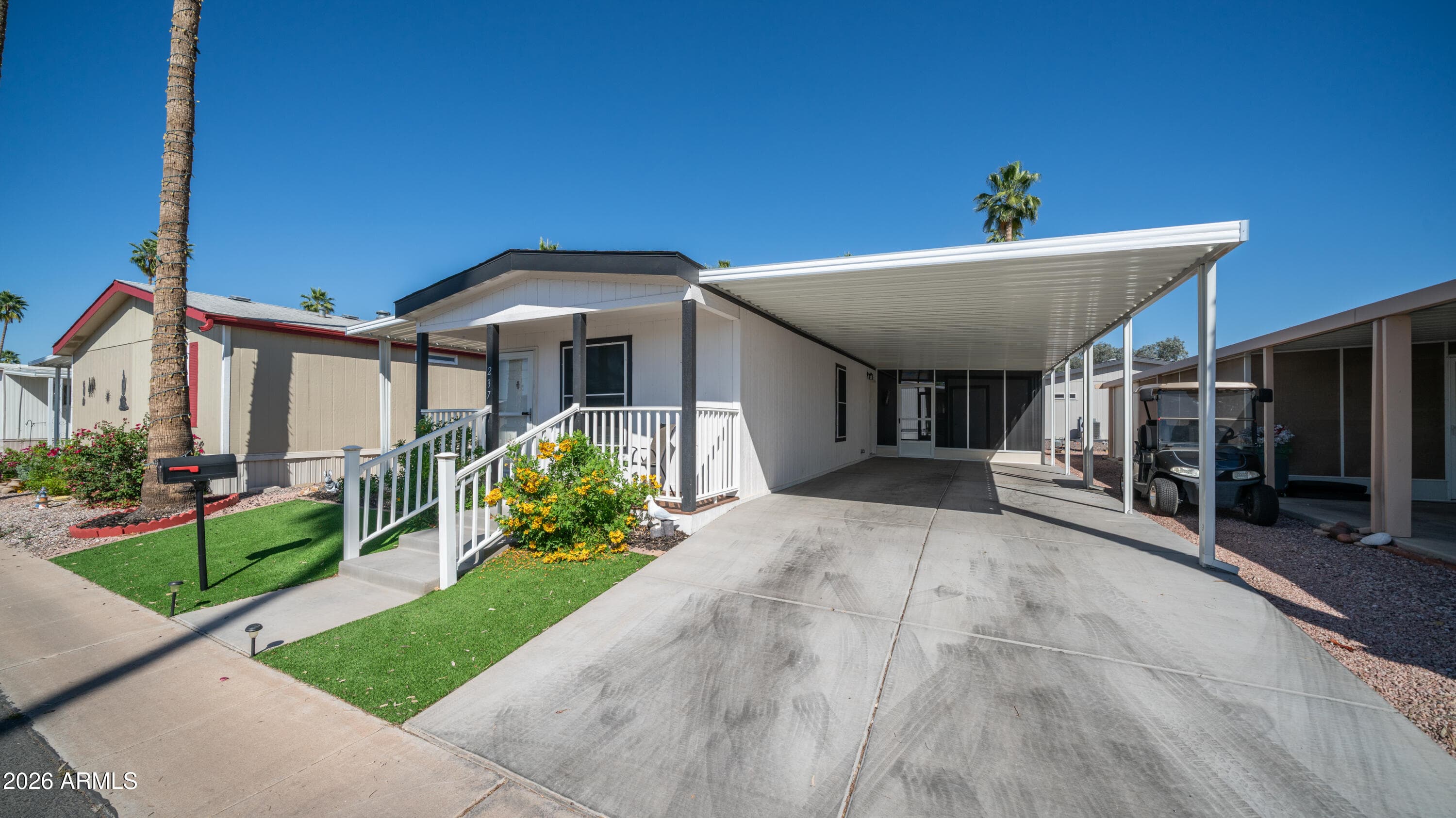 2929 E Main Street 237, Mesa, AZ 85213 — photo 1 of 20