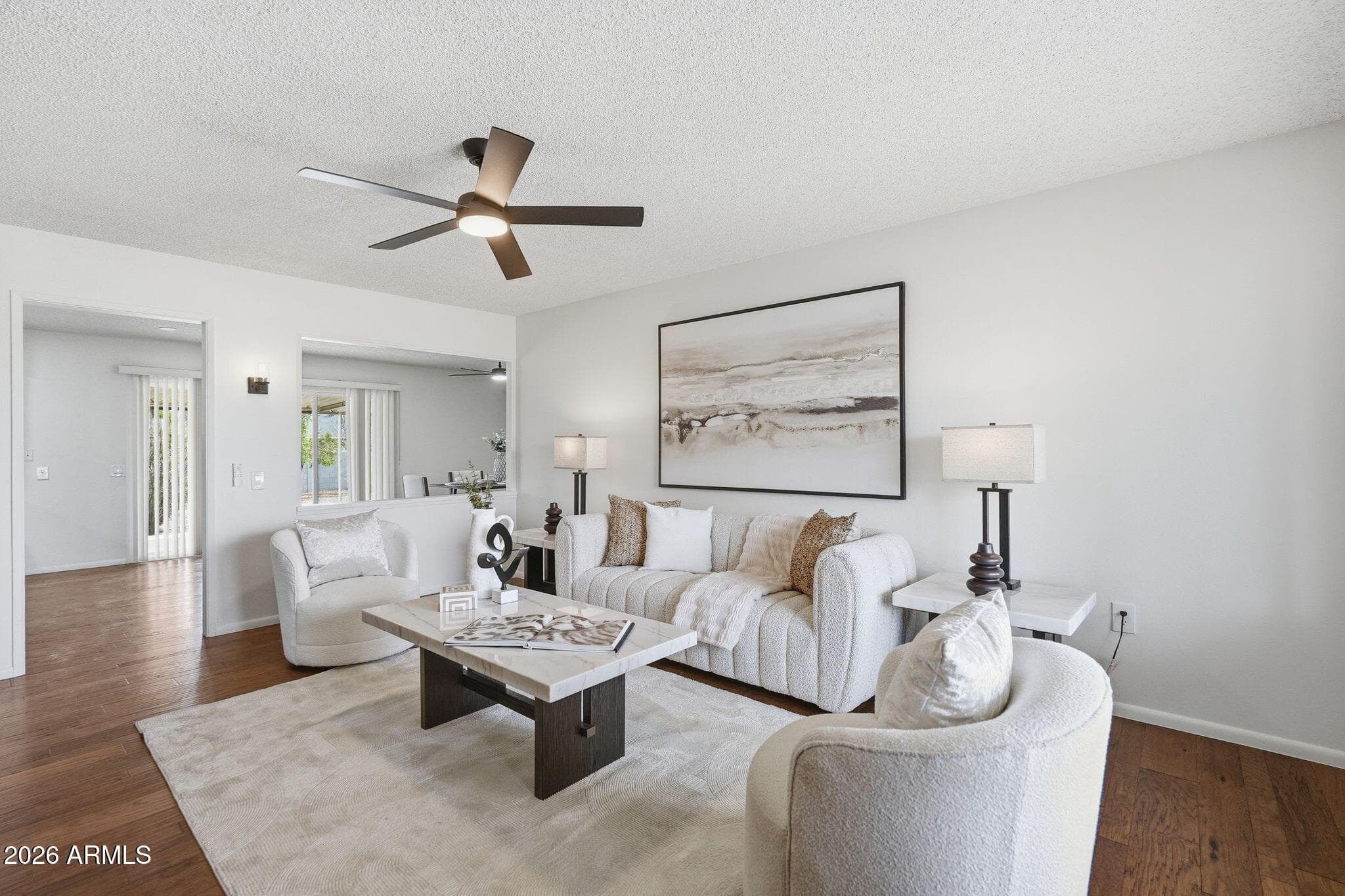 10733 W HUTTON Drive, Sun City, AZ 85351 — photo 11 of 46