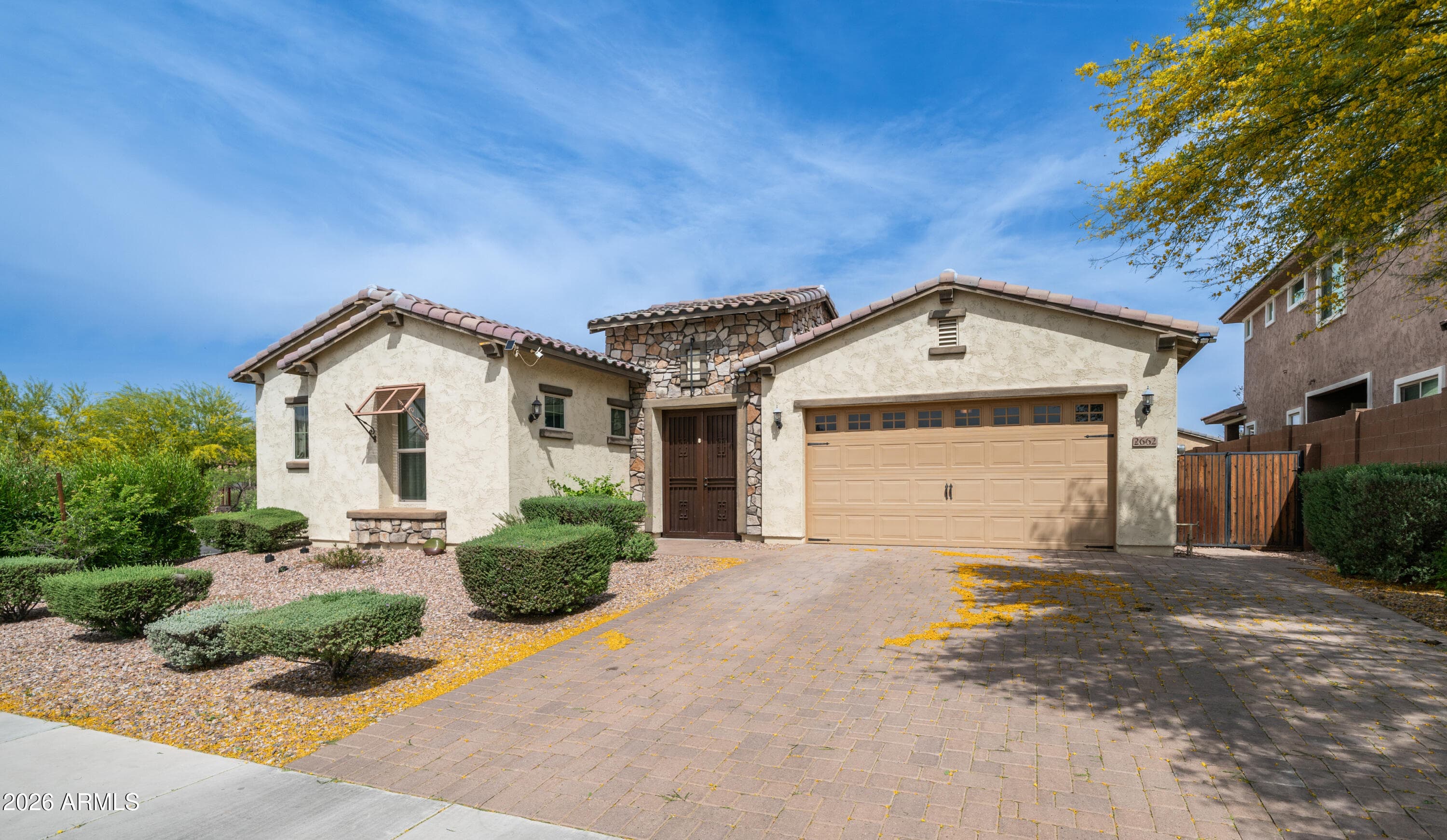 2662 E LA COSTA Drive, Gilbert, AZ 85298 — photo 23 of 23