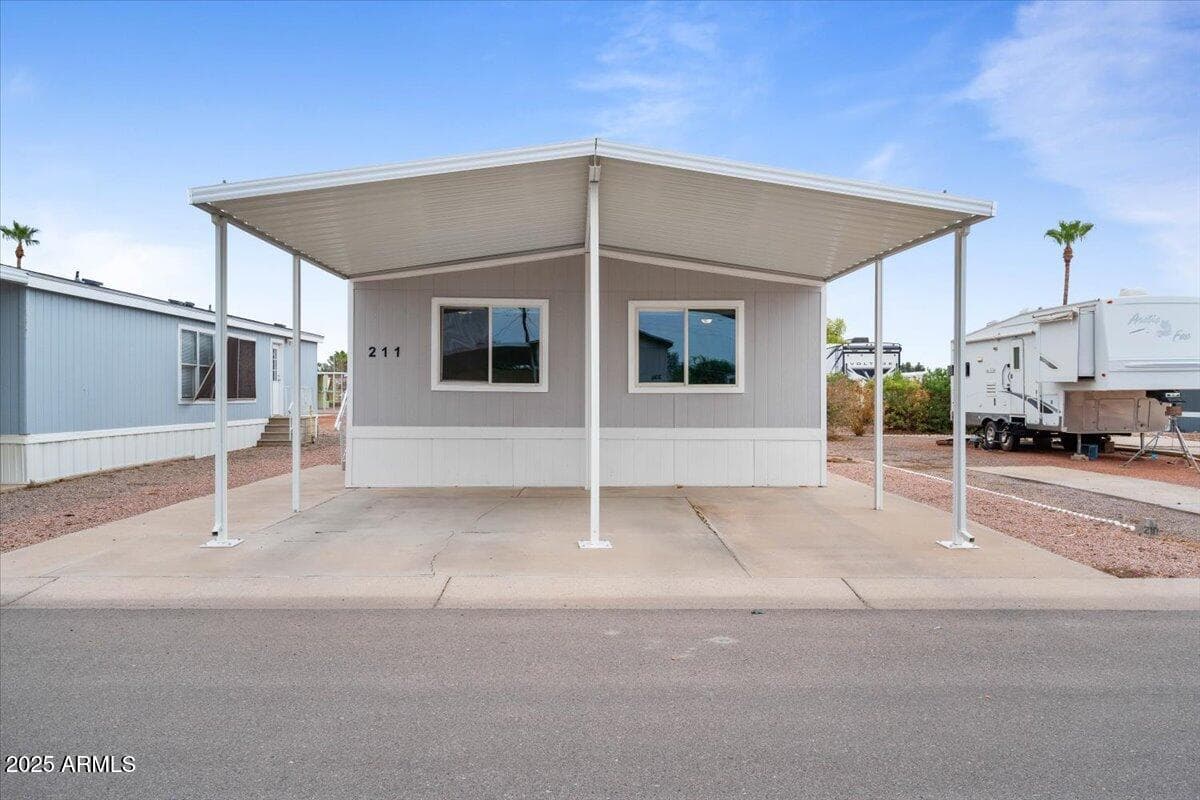 320 E McKellips Road 211, Mesa, AZ 85201 — photo 5 of 27