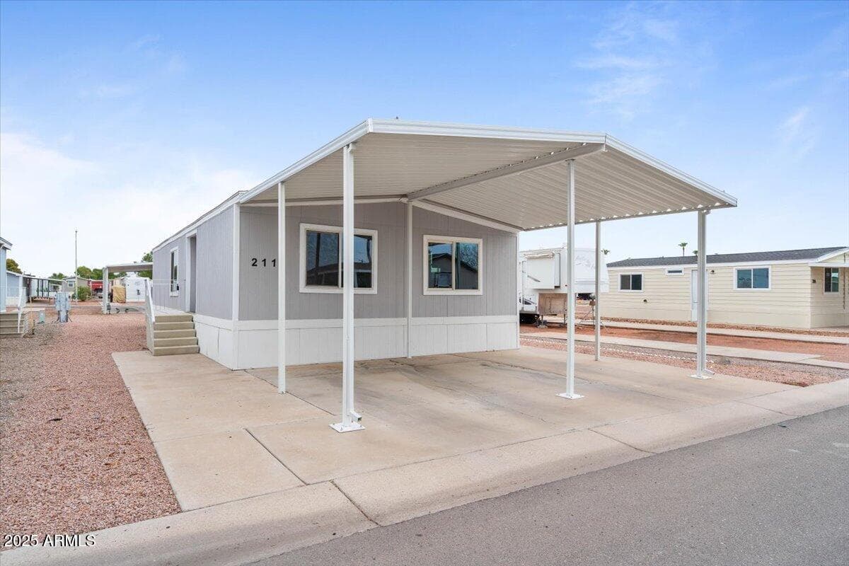 320 E McKellips Road 211, Mesa, AZ 85201 — photo 6 of 27