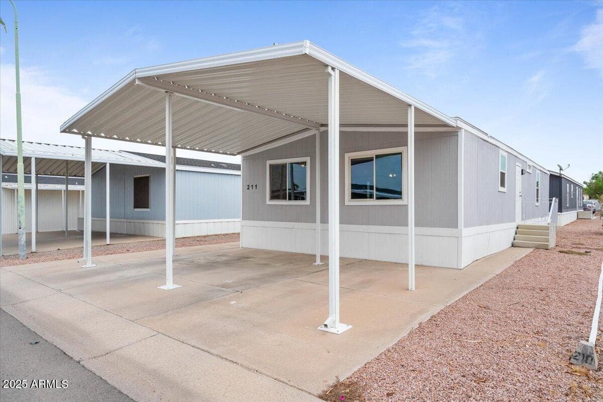 320 E McKellips Road 211, Mesa, AZ 85201 — photo 26 of 27