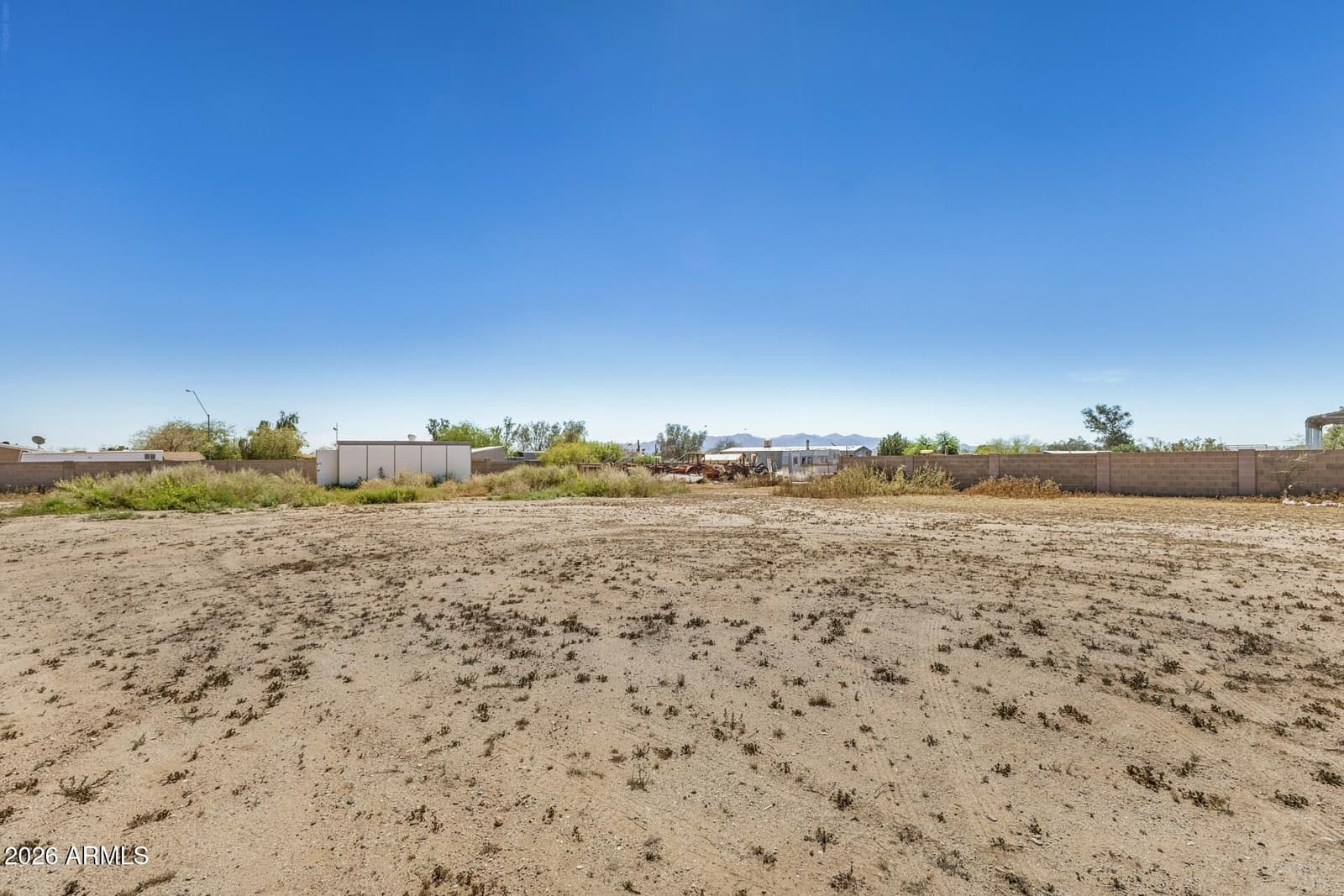 27828 N BLACK BUTTE Road, Wittmann, AZ 85361 — photo 33 of 36