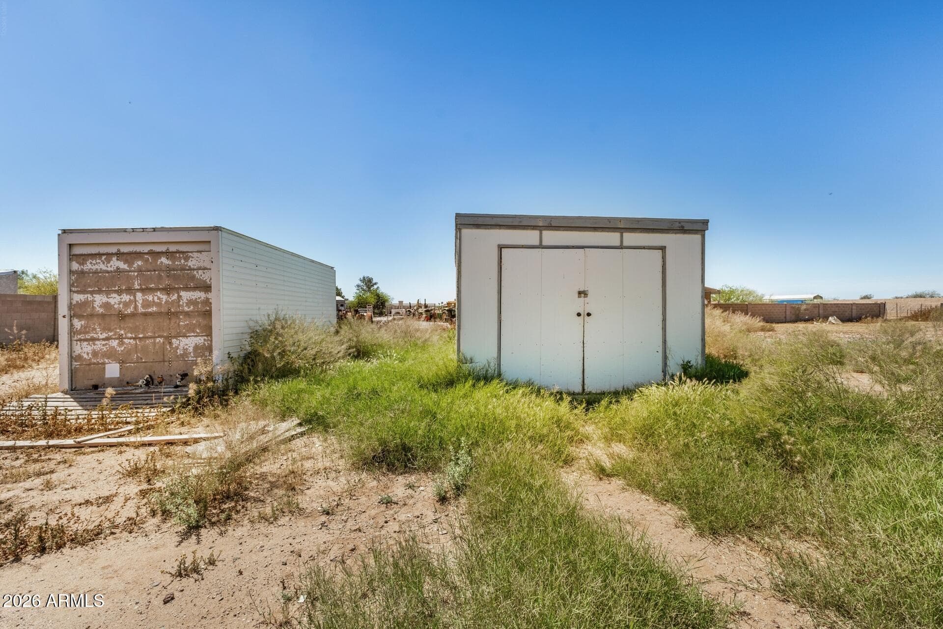 27828 N BLACK BUTTE Road, Wittmann, AZ 85361 — photo 35 of 36