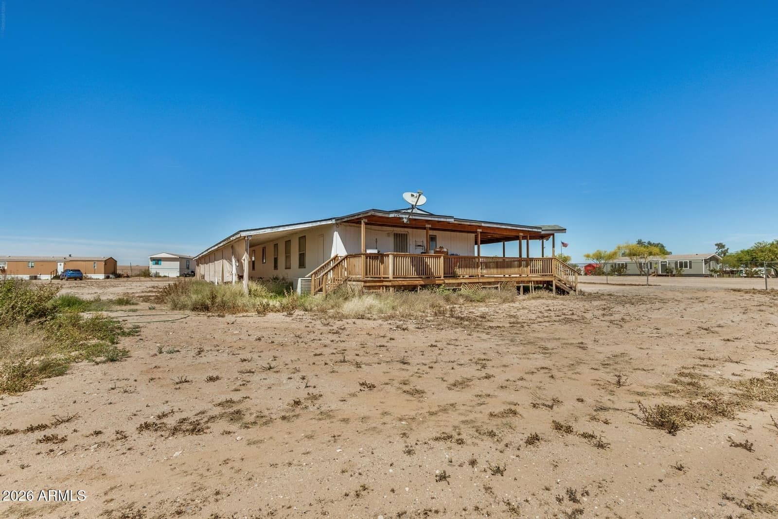 27828 N BLACK BUTTE Road, Wittmann, AZ 85361 — photo 36 of 36