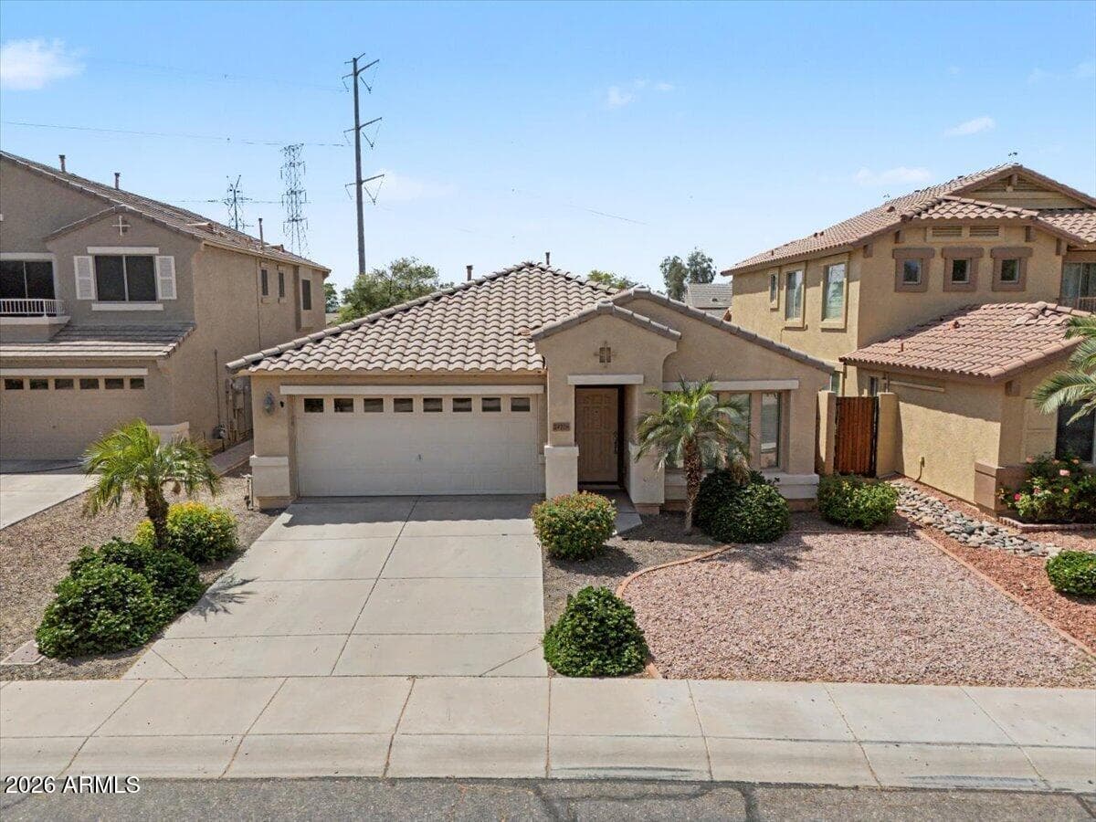 24726 N 29th Place, Phoenix, AZ 85024 — photo 1 of 31