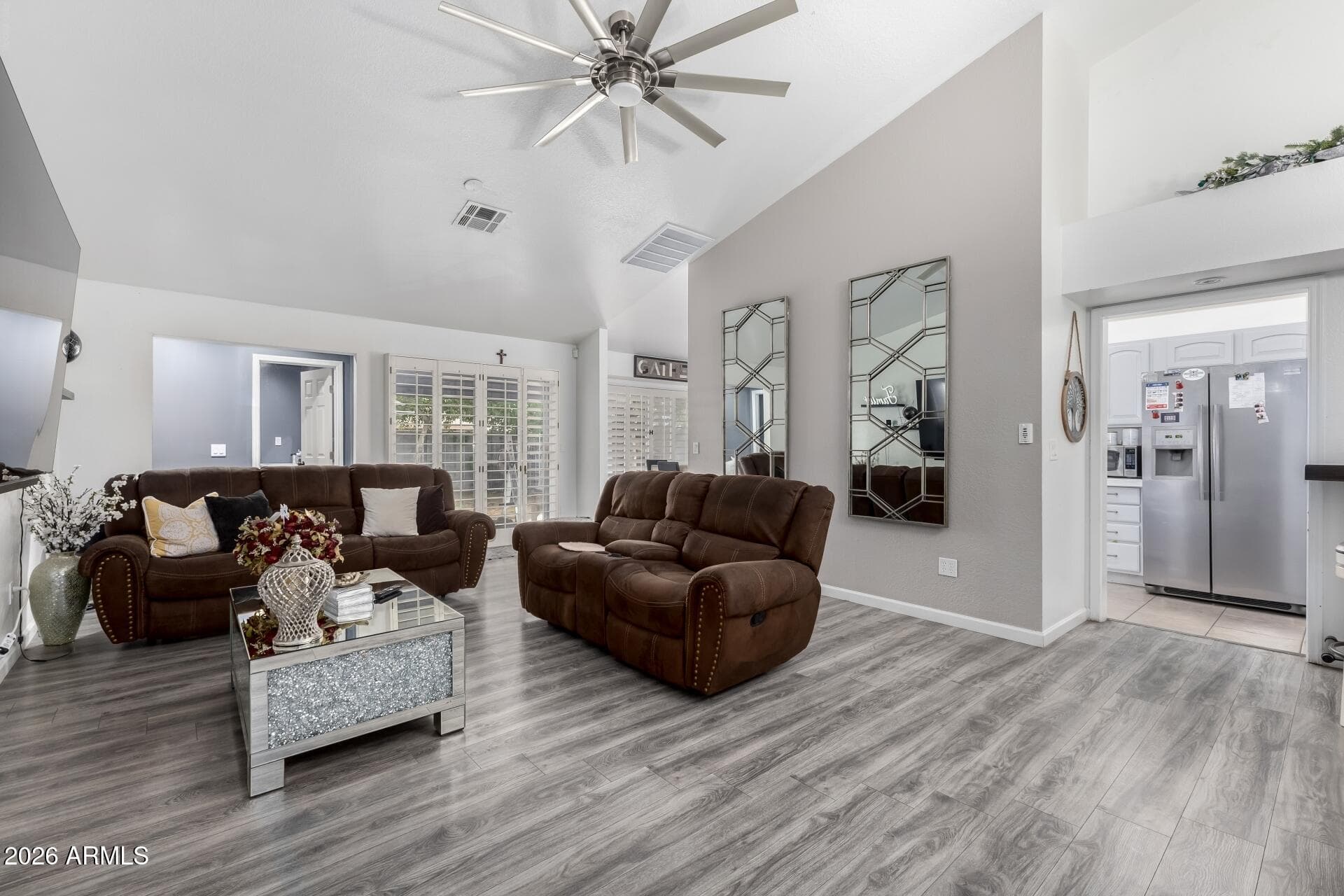 4807 W JULIE Drive, Glendale, AZ 85308 — photo 7 of 34