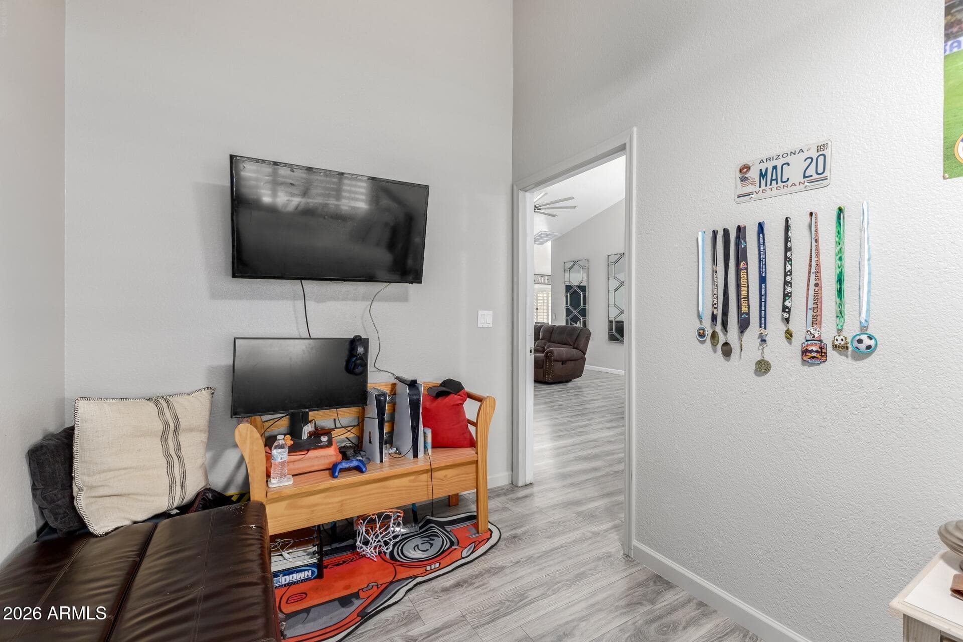 4807 W JULIE Drive, Glendale, AZ 85308 — photo 29 of 34