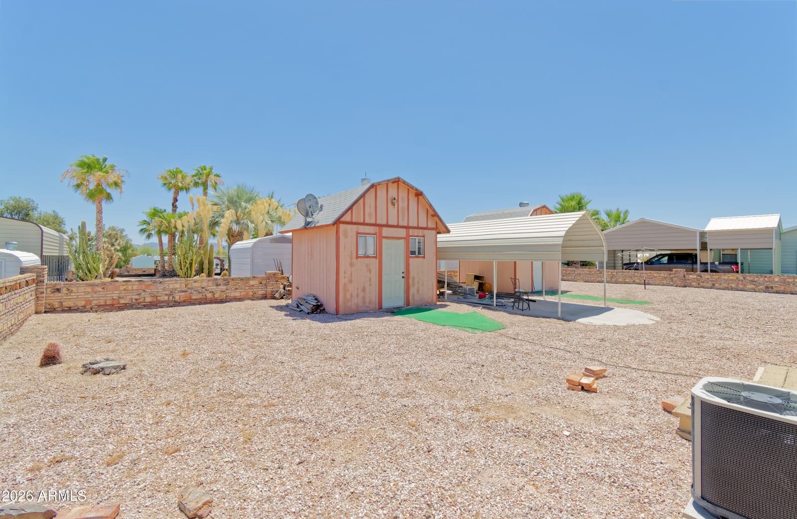 49531 PEARL Avenue, Quartzsite, AZ 85346 — photo 22 of 32