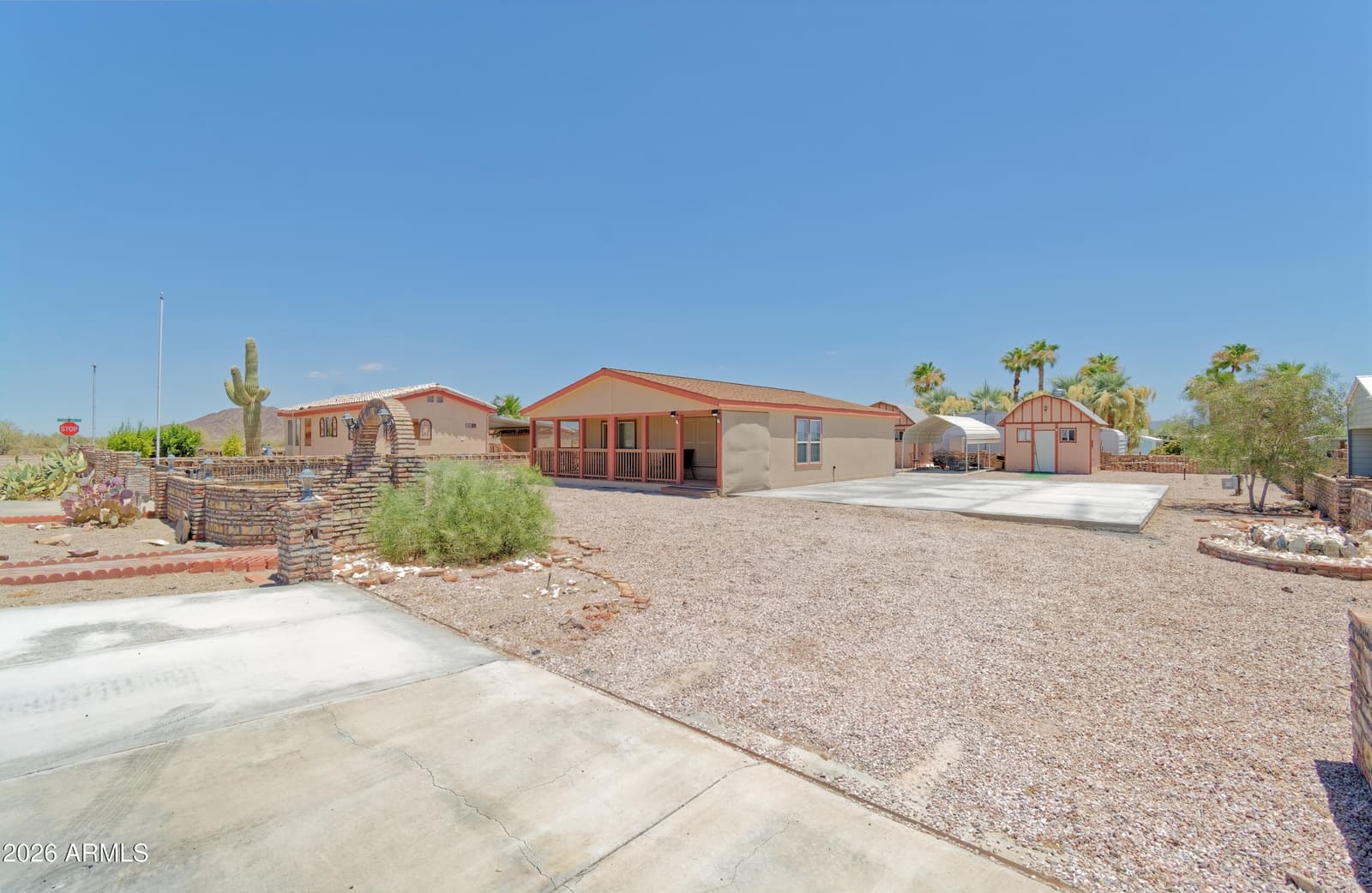 49531 PEARL Avenue, Quartzsite, AZ 85346 — photo 20 of 32