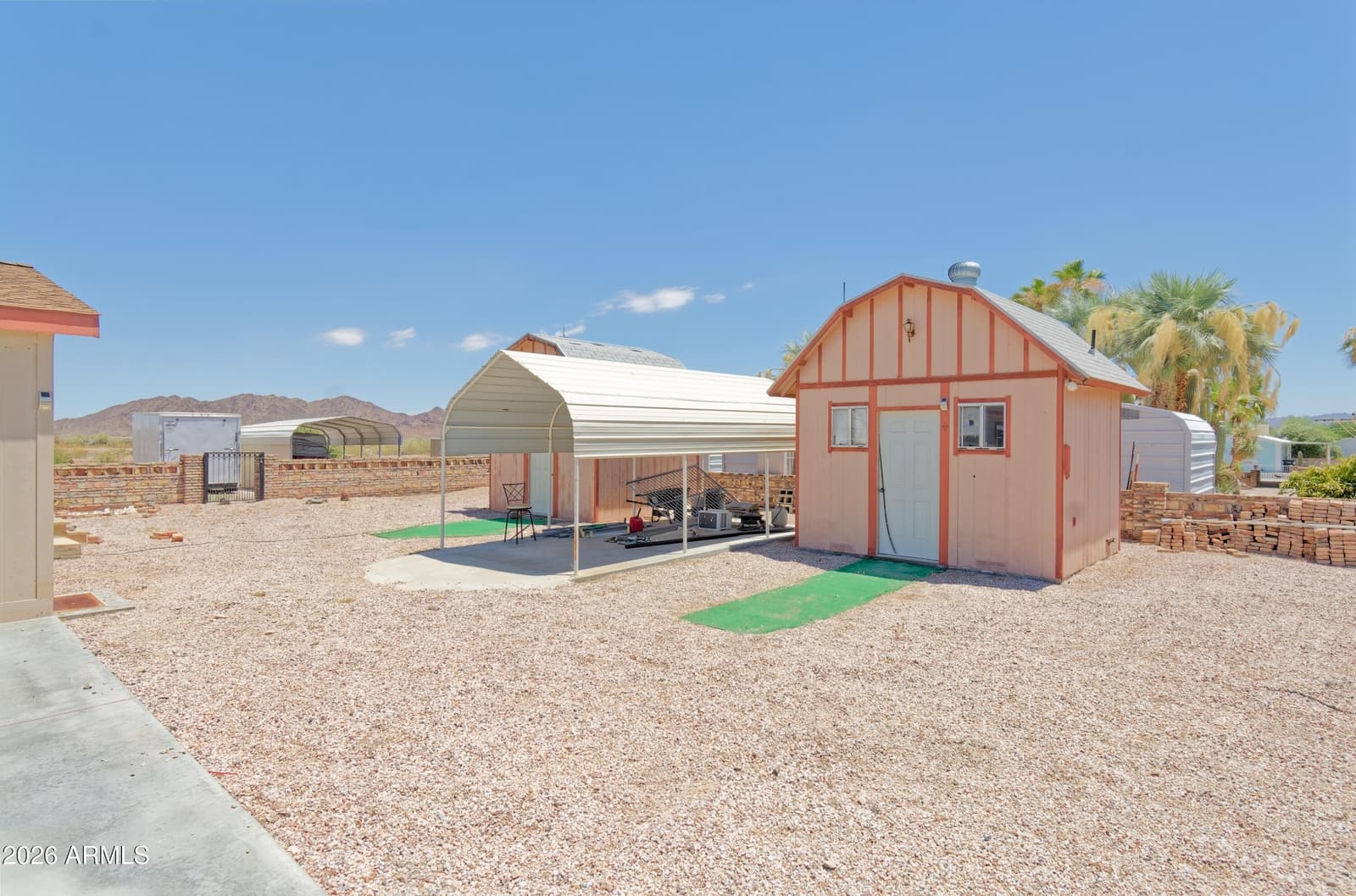 49531 PEARL Avenue, Quartzsite, AZ 85346 — photo 21 of 32