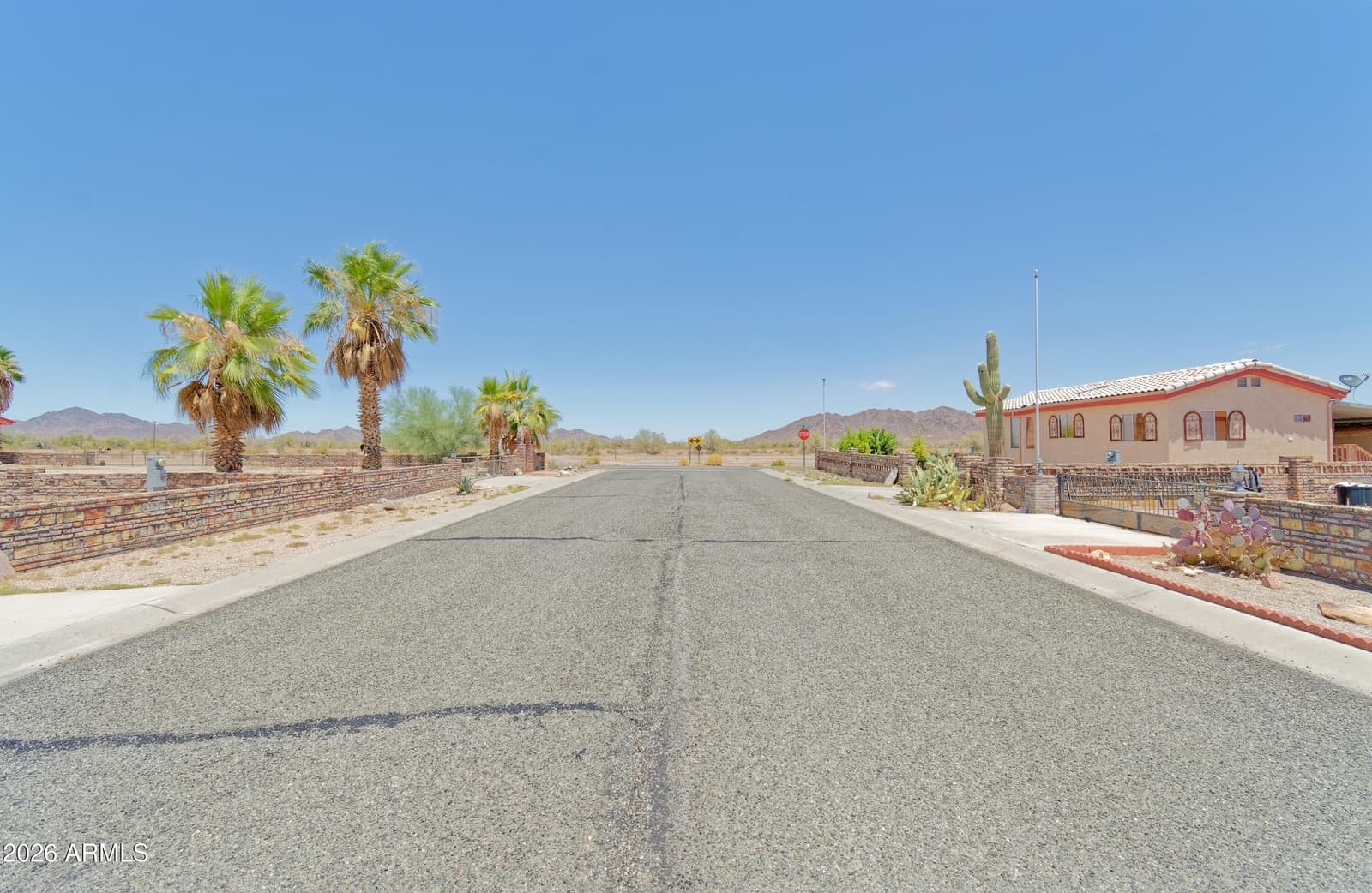 49531 PEARL Avenue, Quartzsite, AZ 85346 — photo 23 of 32