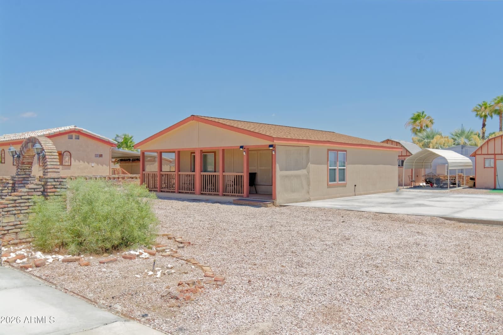 49531 PEARL Avenue, Quartzsite, AZ 85346 — photo 25 of 32