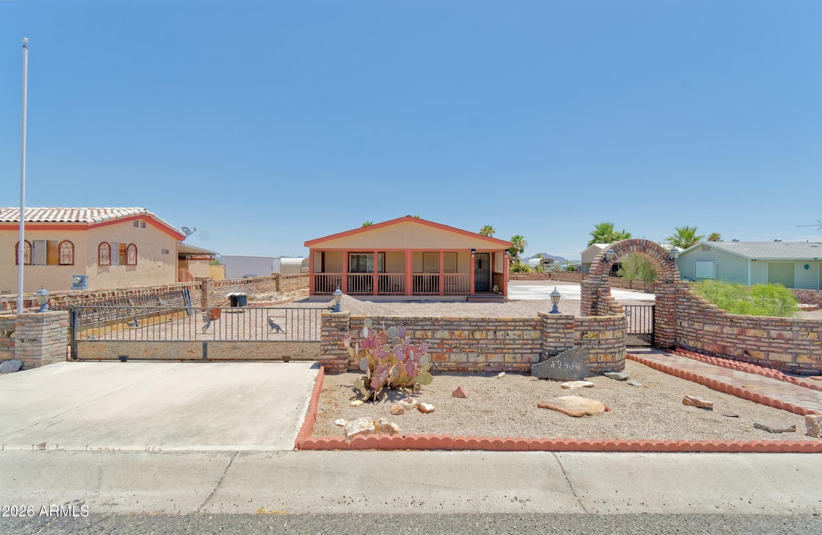 49531 PEARL Avenue, Quartzsite, AZ 85346 — photo 27 of 32