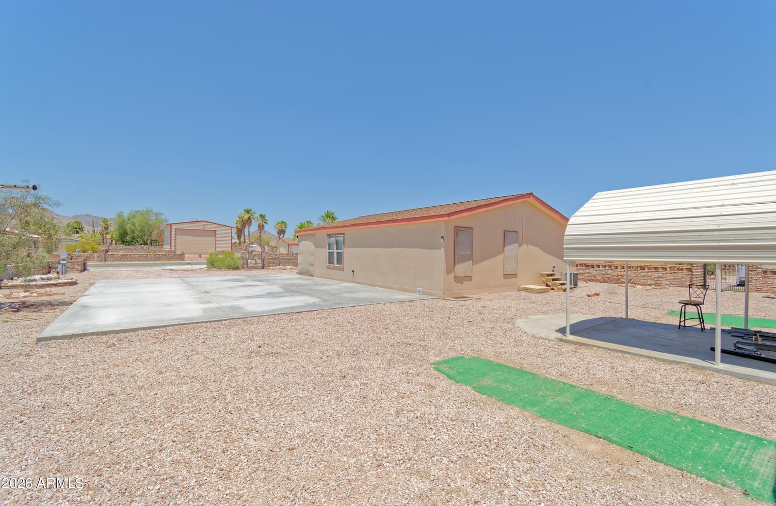 49531 PEARL Avenue, Quartzsite, AZ 85346 — photo 29 of 32