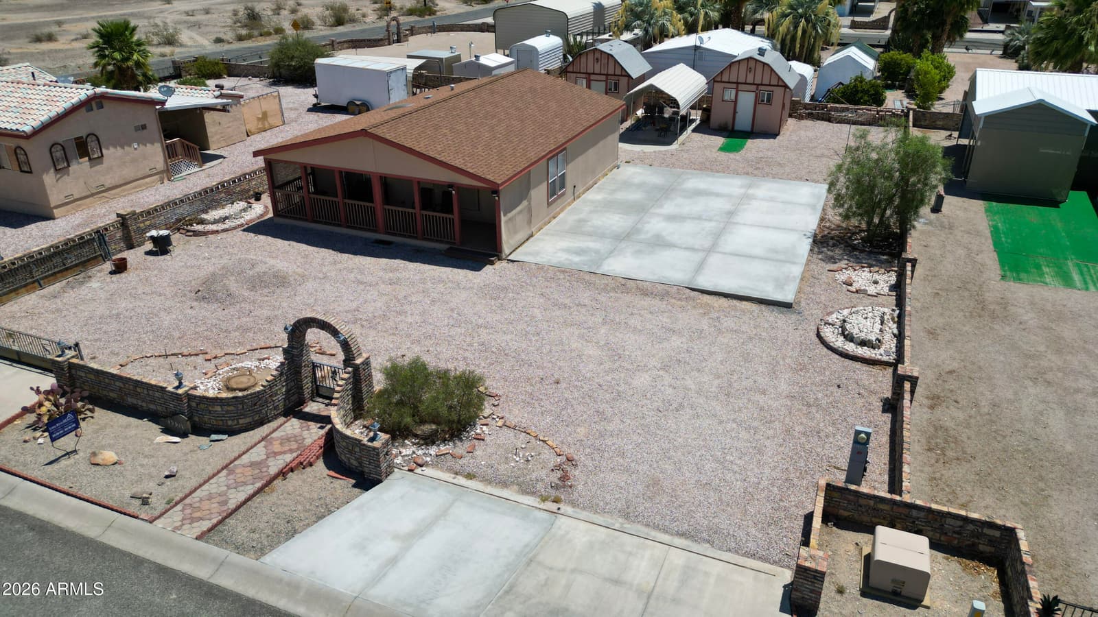 49531 PEARL Avenue, Quartzsite, AZ 85346 — photo 31 of 32