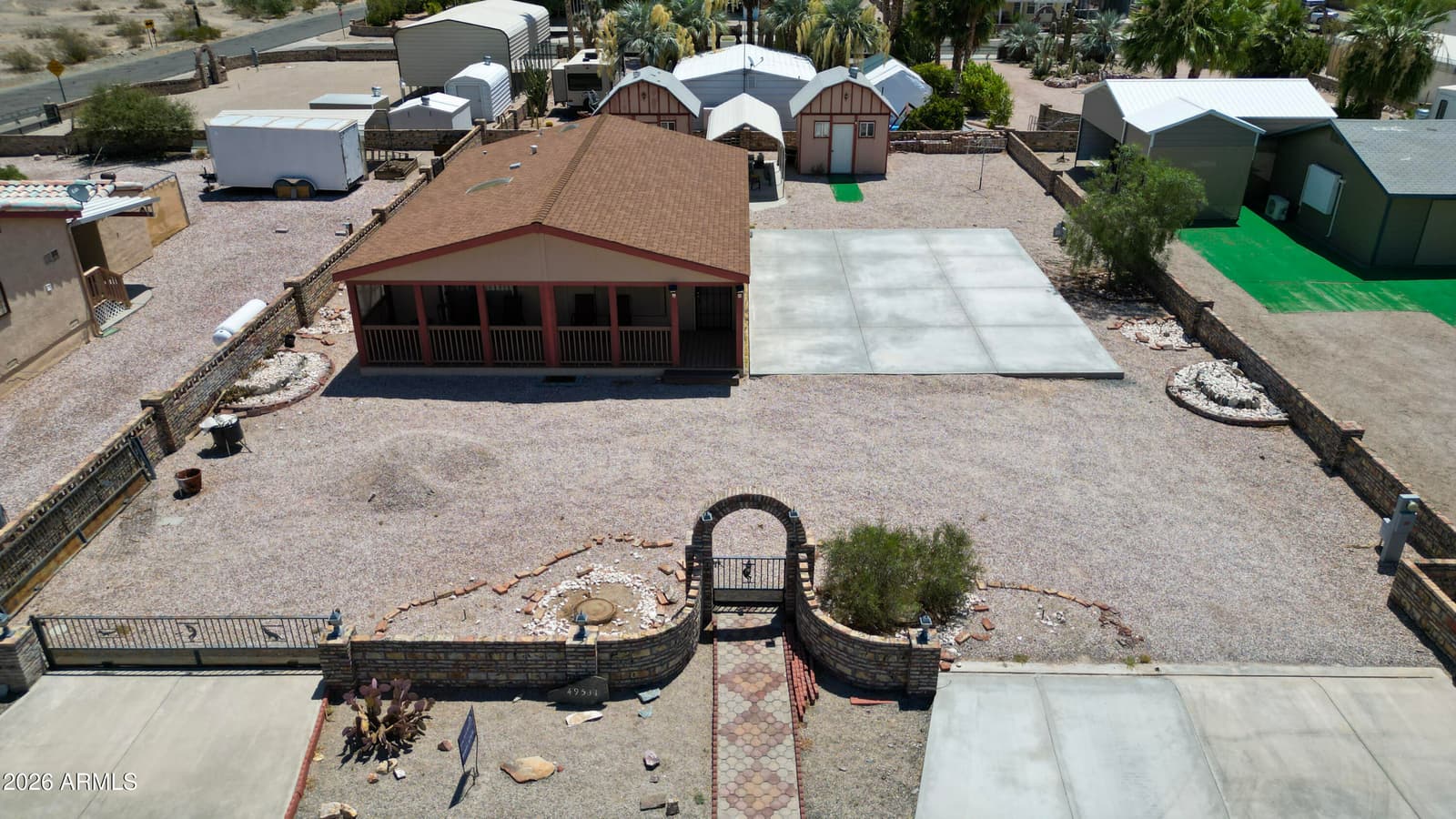 49531 PEARL Avenue, Quartzsite, AZ 85346 — photo 32 of 32