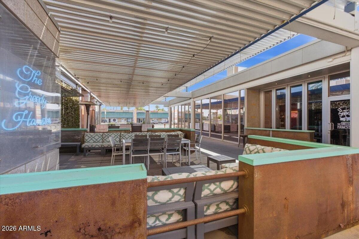4750 N CENTRAL Avenue B14, Phoenix, AZ 85012 — photo 3 of 56