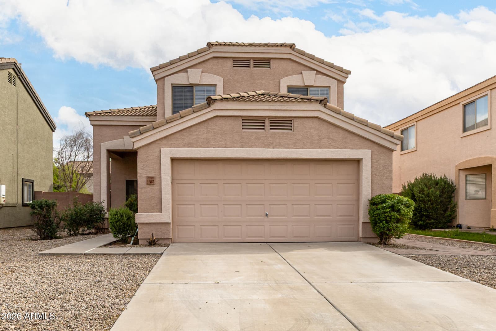 11467 W AUSTIN THOMAS Drive, Surprise, AZ 85378 — photo 2 of 26