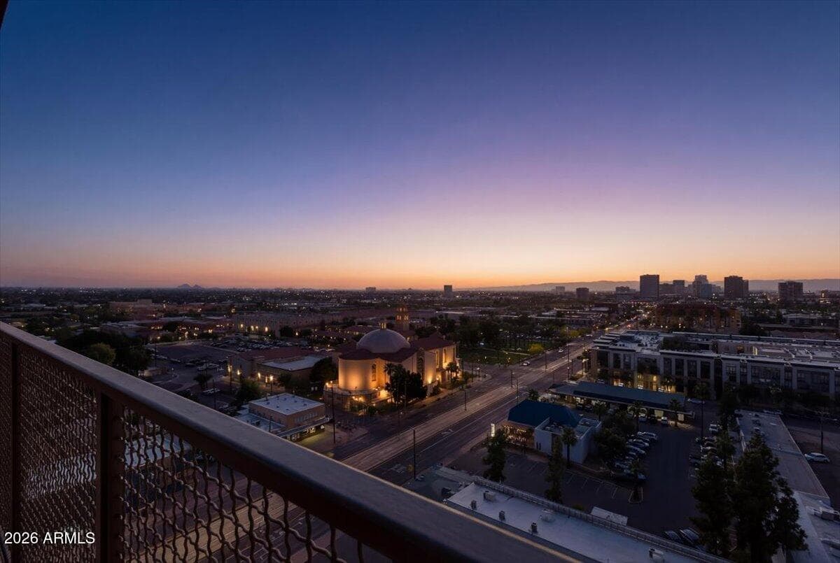 4750 N CENTRAL Avenue B14, Phoenix, AZ 85012 — photo 25 of 56