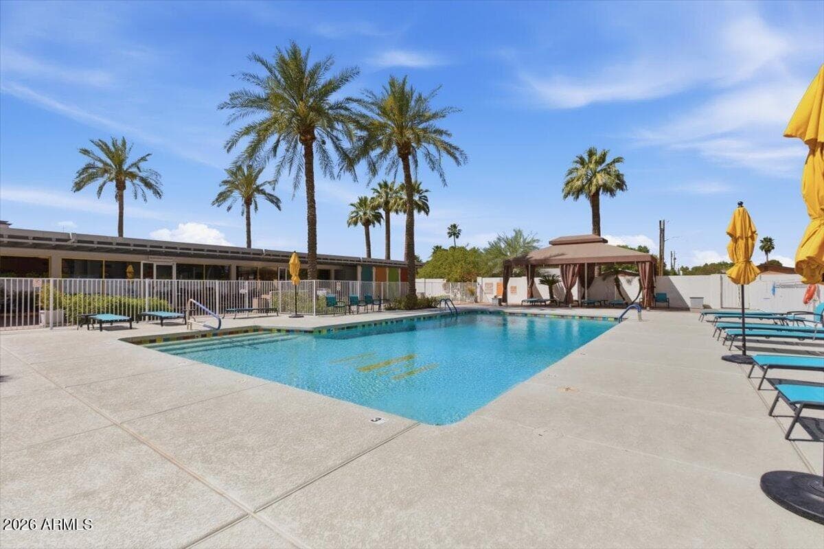 4750 N CENTRAL Avenue B14, Phoenix, AZ 85012 — photo 42 of 56