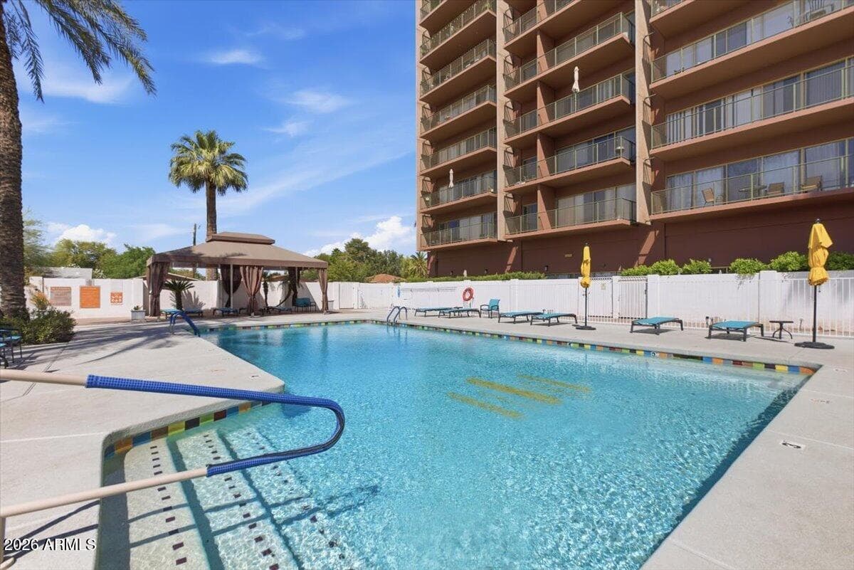 4750 N CENTRAL Avenue B14, Phoenix, AZ 85012 — photo 43 of 56