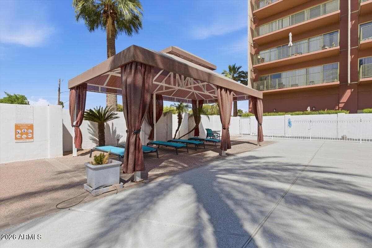 4750 N CENTRAL Avenue B14, Phoenix, AZ 85012 — photo 44 of 56