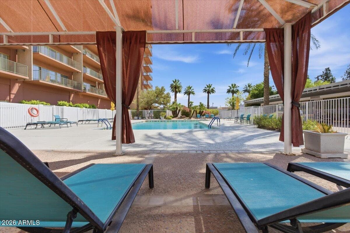 4750 N CENTRAL Avenue B14, Phoenix, AZ 85012 — photo 45 of 56