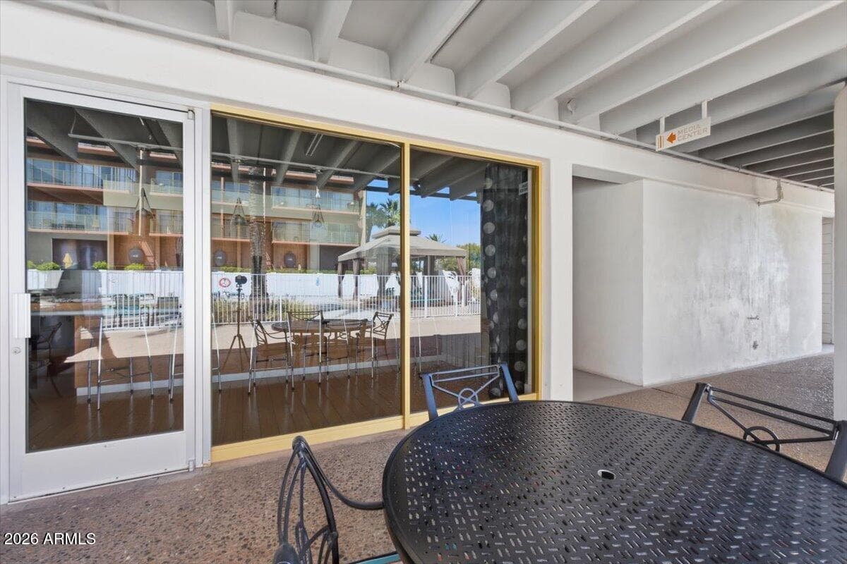 4750 N CENTRAL Avenue B14, Phoenix, AZ 85012 — photo 54 of 56