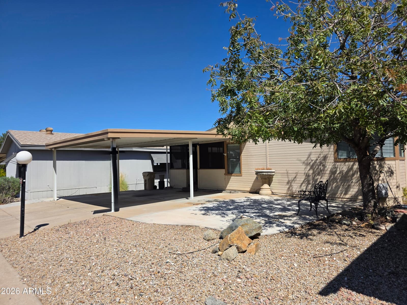 2233 E BEHREND Drive 227, Phoenix, AZ 85024 — photo 32 of 57