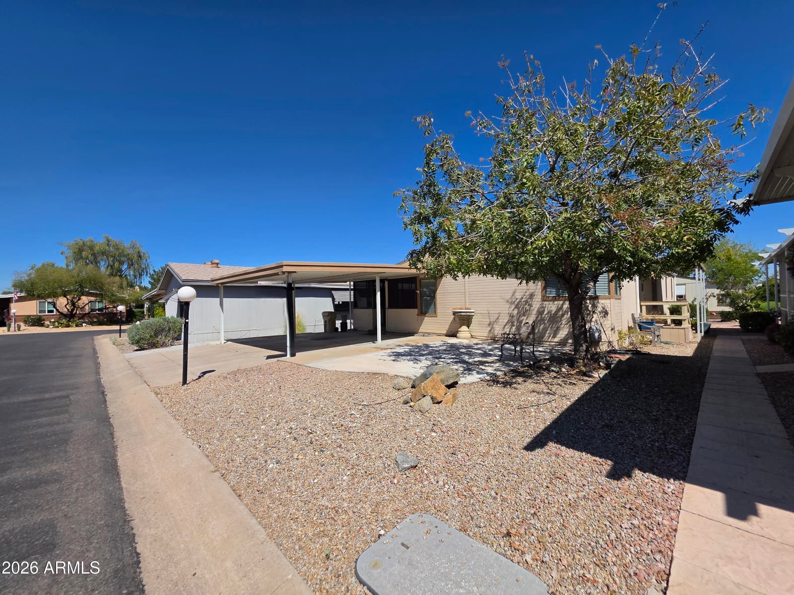 2233 E BEHREND Drive 227, Phoenix, AZ 85024 — photo 33 of 57