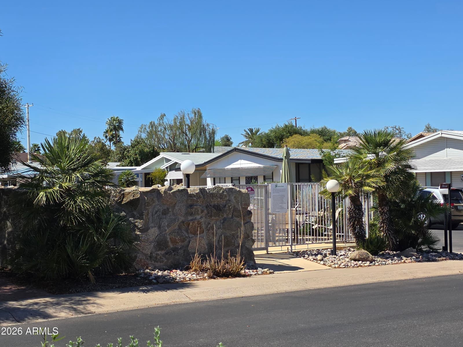 2233 E BEHREND Drive 227, Phoenix, AZ 85024 — photo 4 of 57