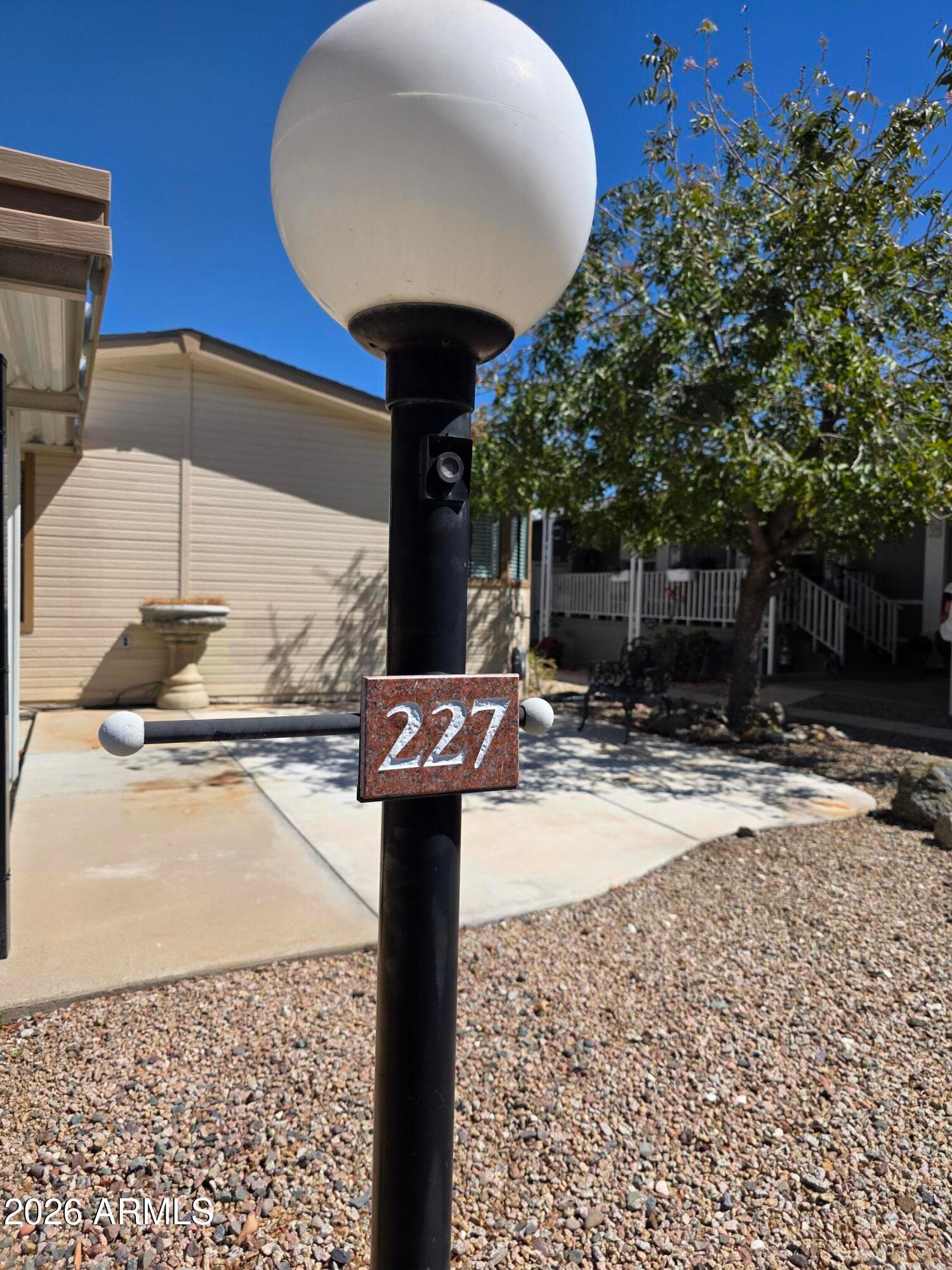 2233 E BEHREND Drive 227, Phoenix, AZ 85024 — photo 41 of 57