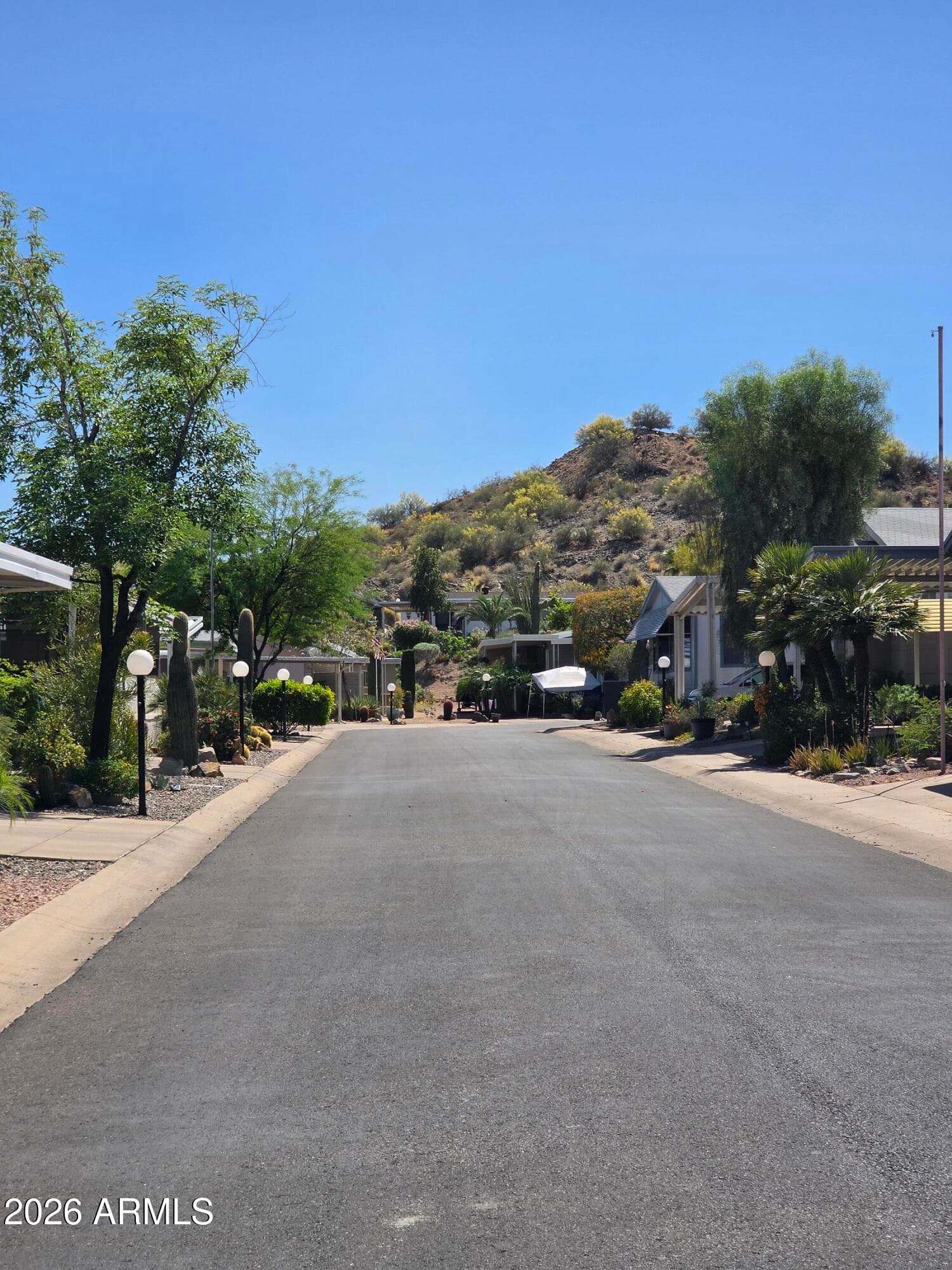 2233 E BEHREND Drive 227, Phoenix, AZ 85024 — photo 3 of 57