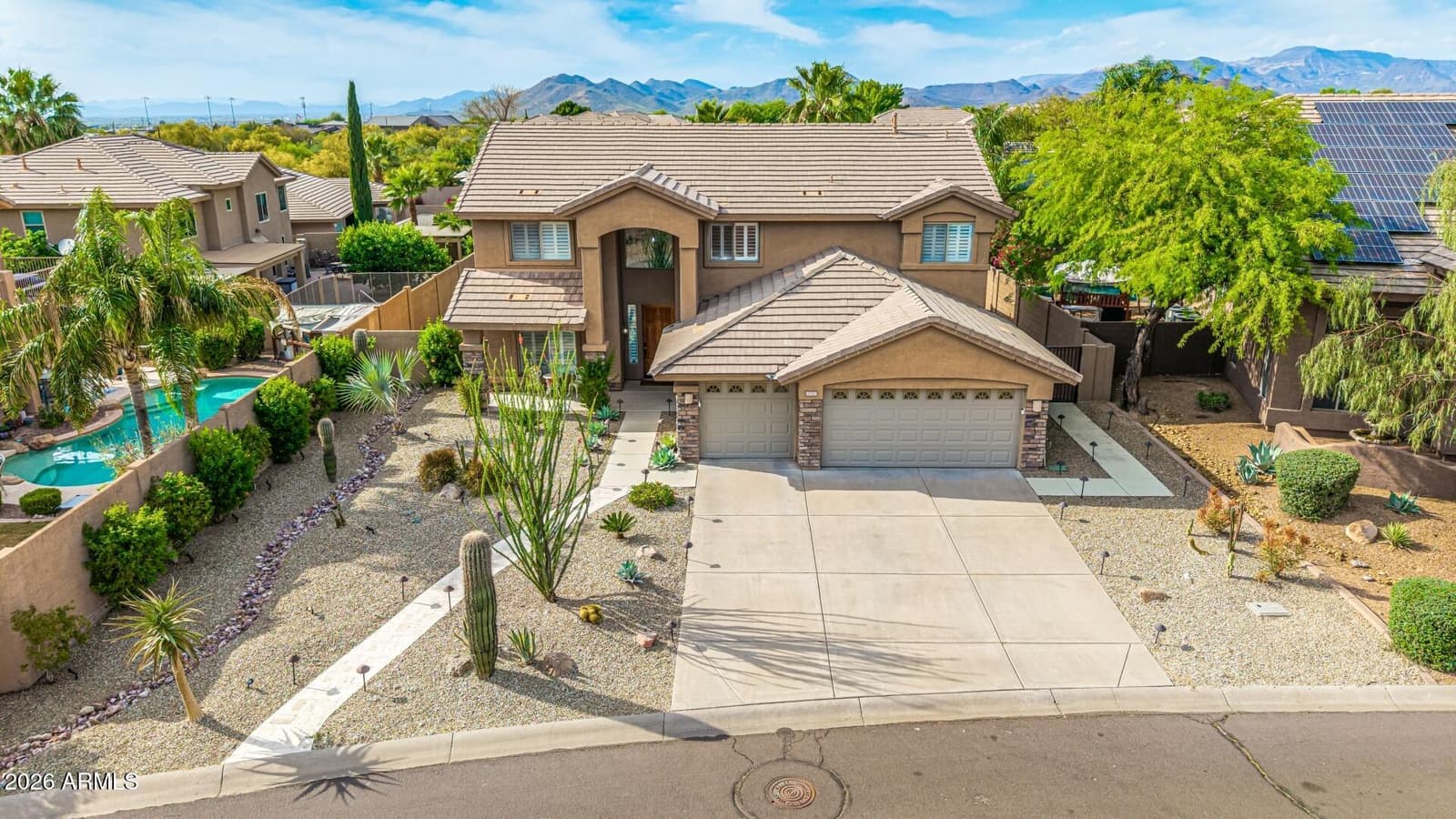 33206 N 61ST Street, Scottsdale, AZ 85266 — photo 52 of 59