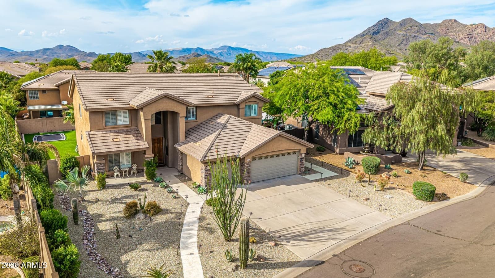 33206 N 61ST Street, Scottsdale, AZ 85266 — photo 53 of 59