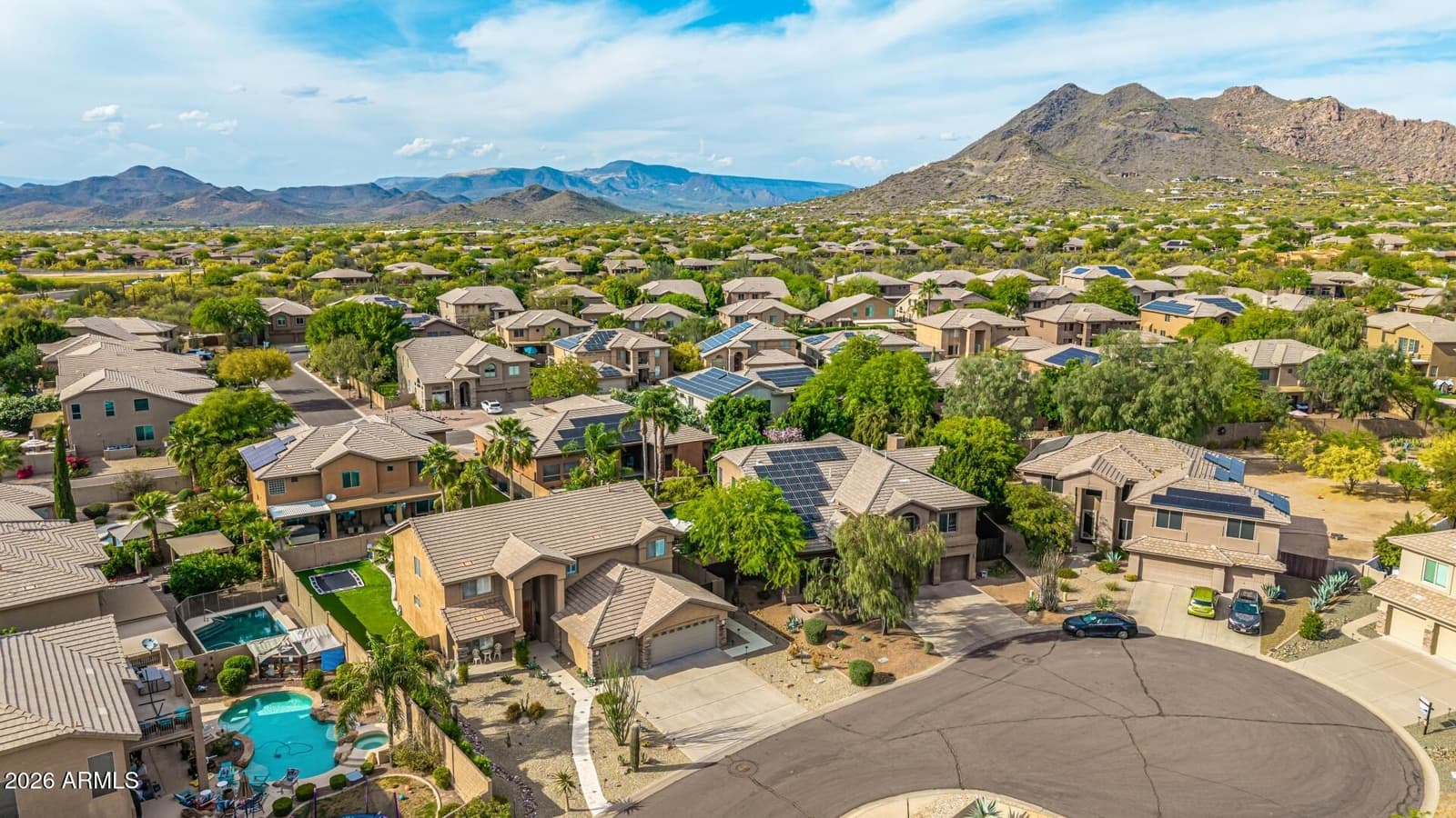 33206 N 61ST Street, Scottsdale, AZ 85266 — photo 54 of 59