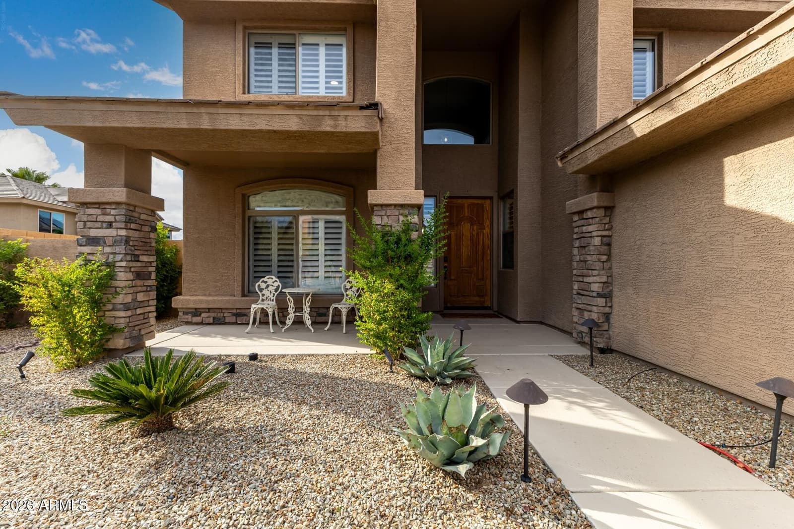 33206 N 61ST Street, Scottsdale, AZ 85266 — photo 4 of 59