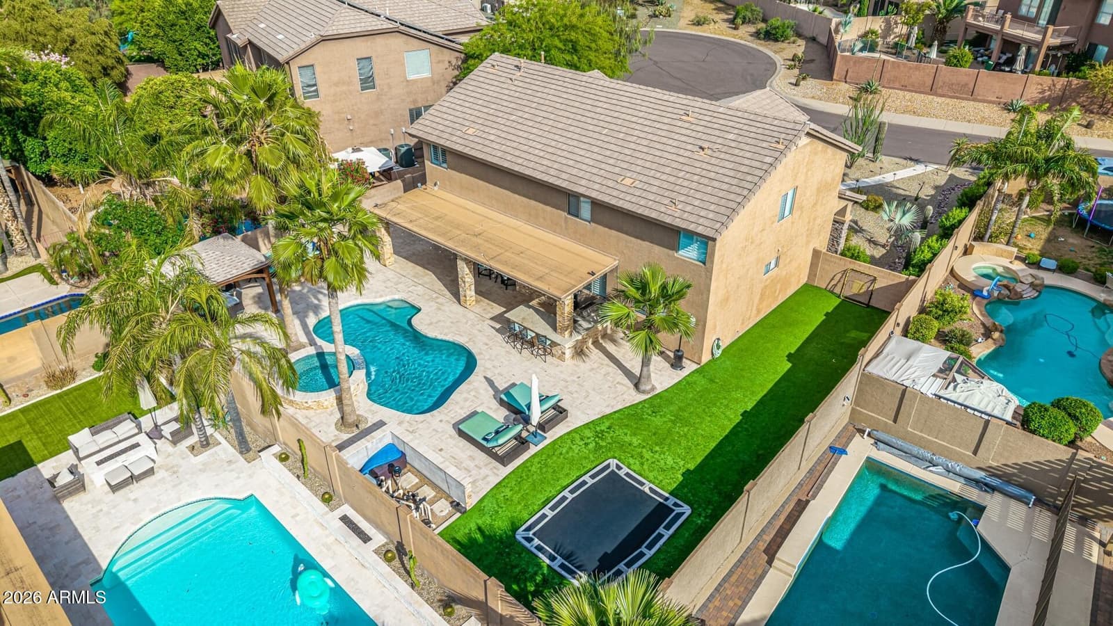 33206 N 61ST Street, Scottsdale, AZ 85266 — photo 55 of 59