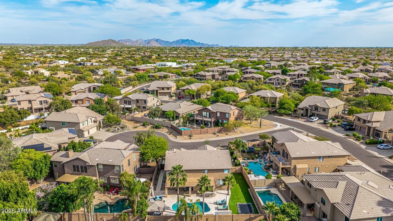 33206 N 61ST Street, Scottsdale, AZ 85266 — photo 58 of 59