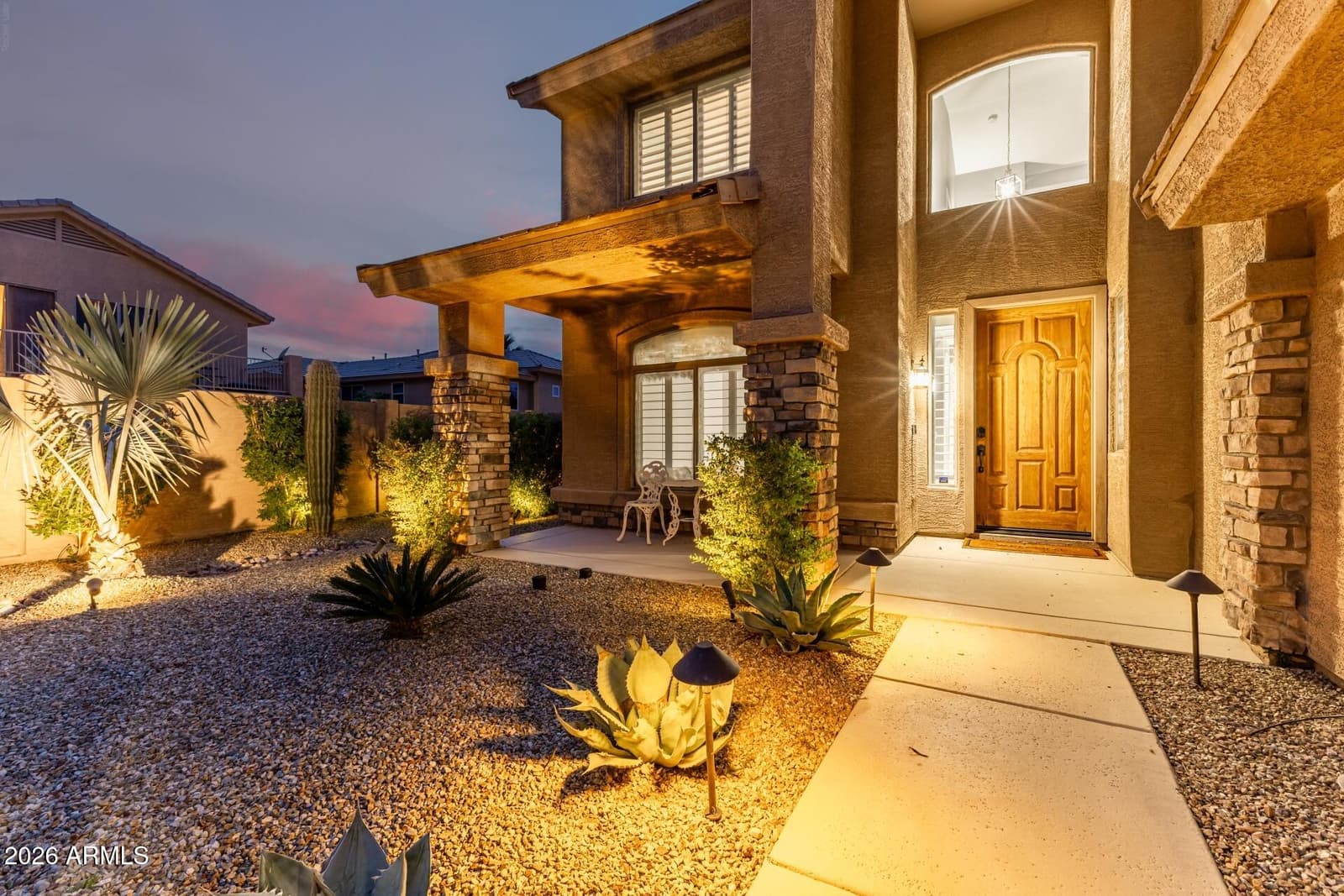 33206 N 61ST Street, Scottsdale, AZ 85266 — photo 2 of 59