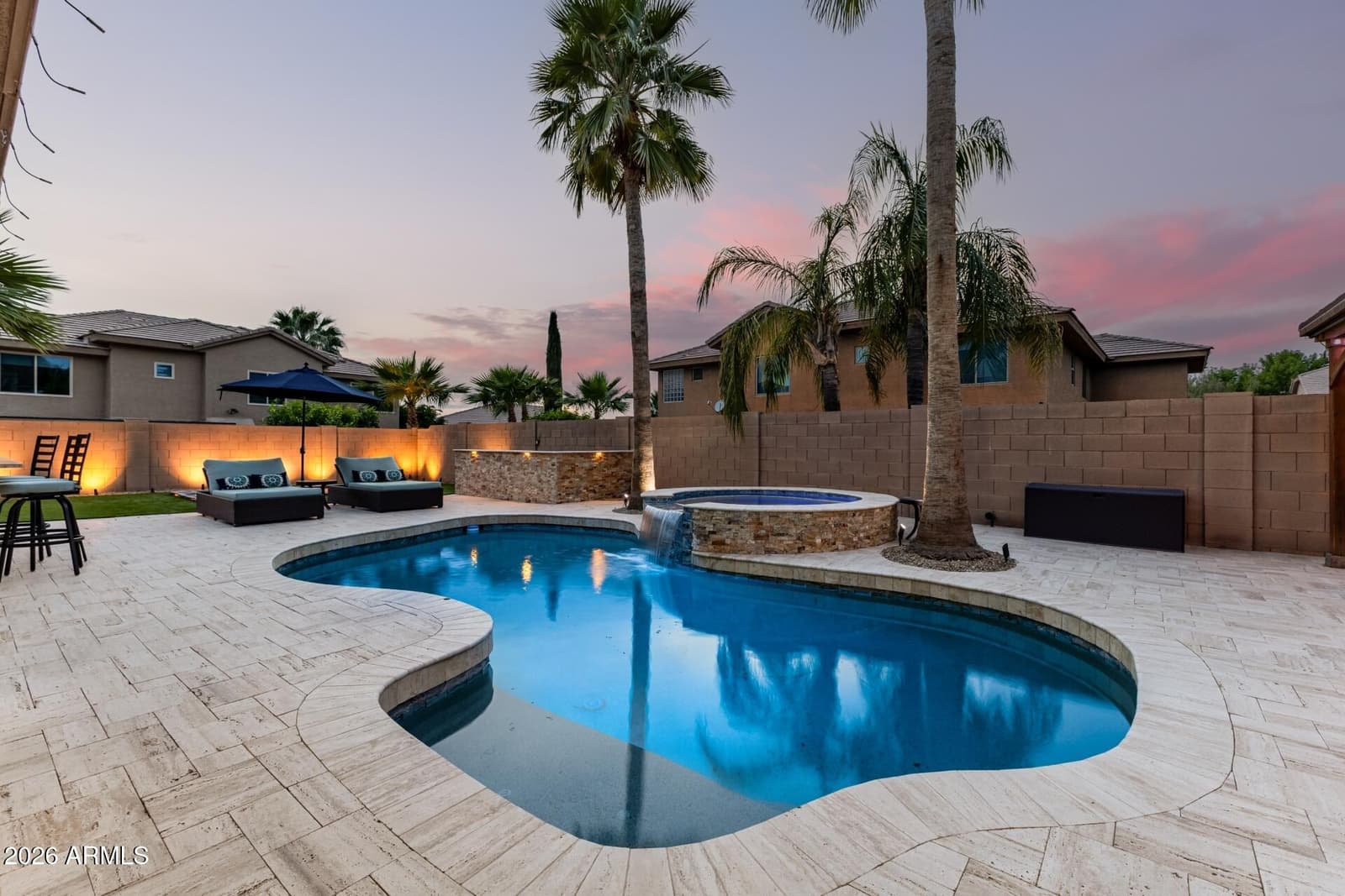 33206 N 61ST Street, Scottsdale, AZ 85266 — photo 36 of 59