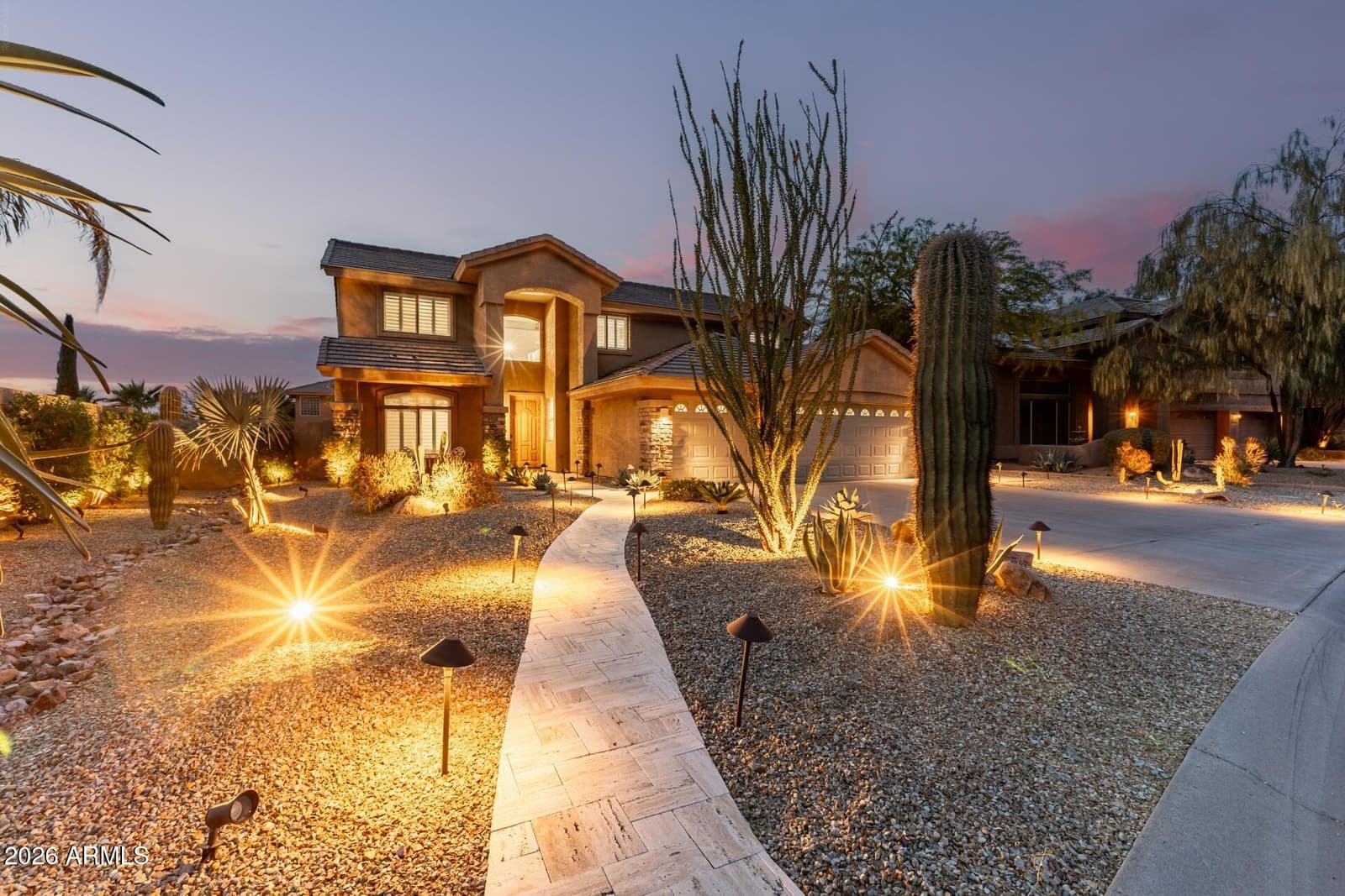 33206 N 61ST Street, Scottsdale, AZ 85266 — photo 1 of 59